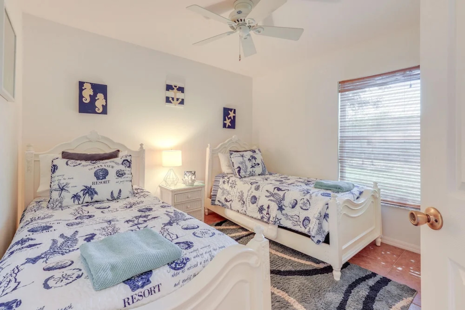 Jensen Beach Home w/ Heated Pool!