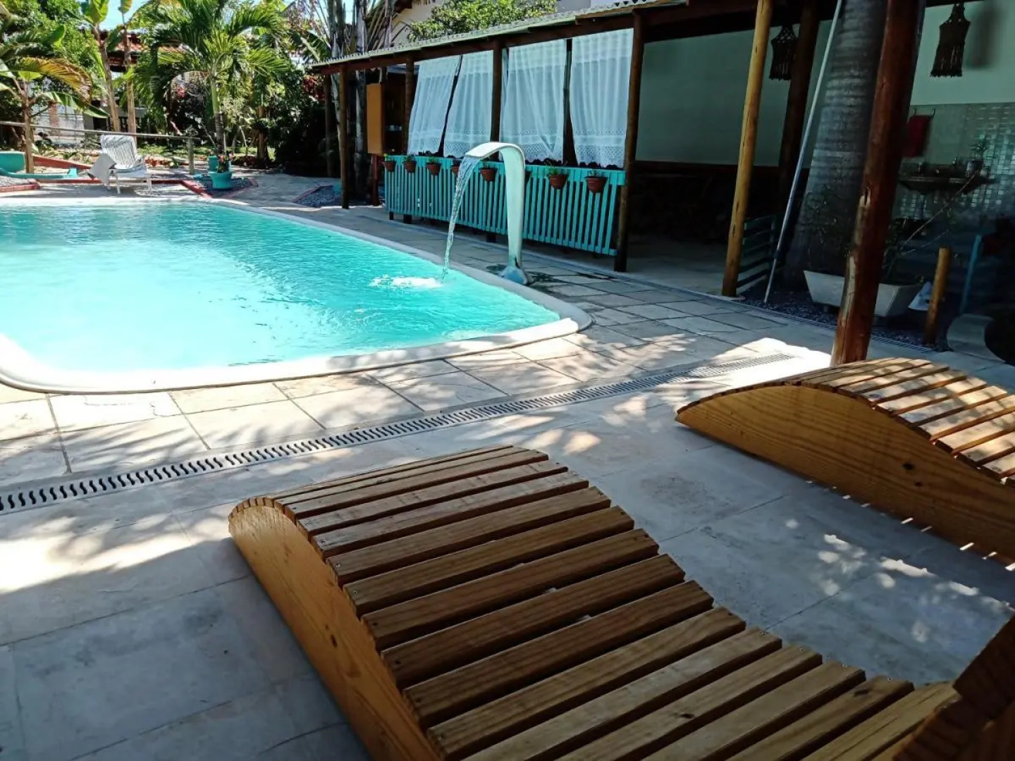 Gostoso Sol e Mar Pousada