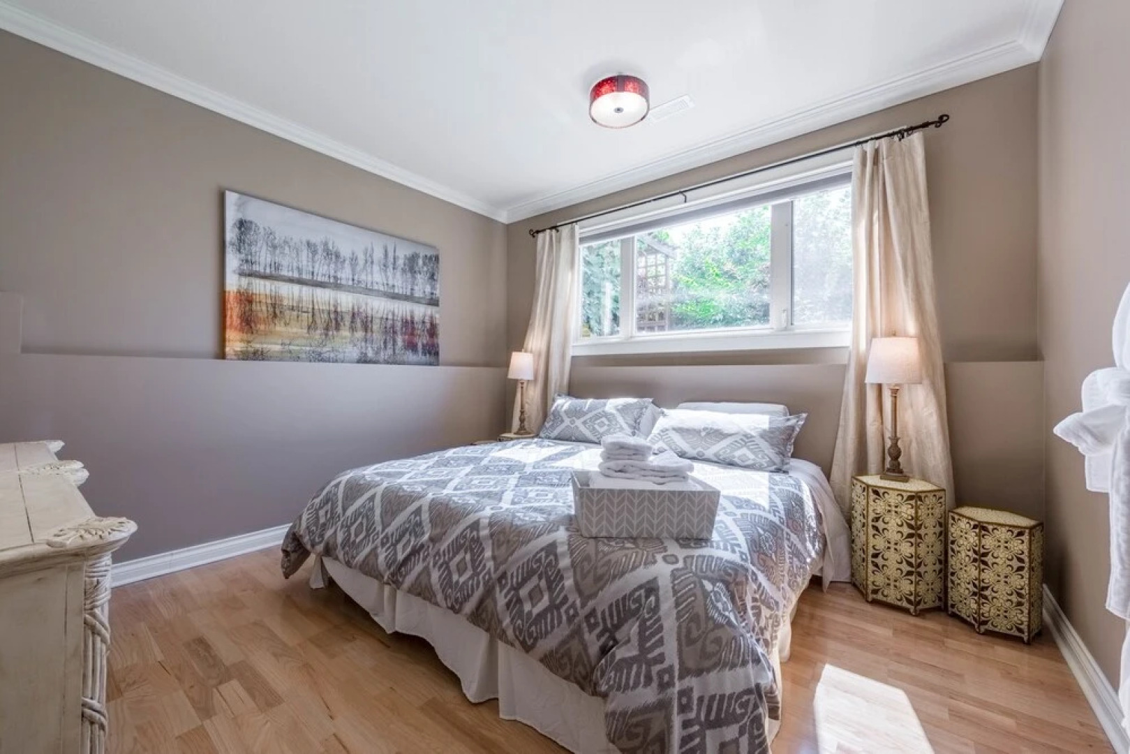 Telemark Ridge Lodge and Wellness Retreat