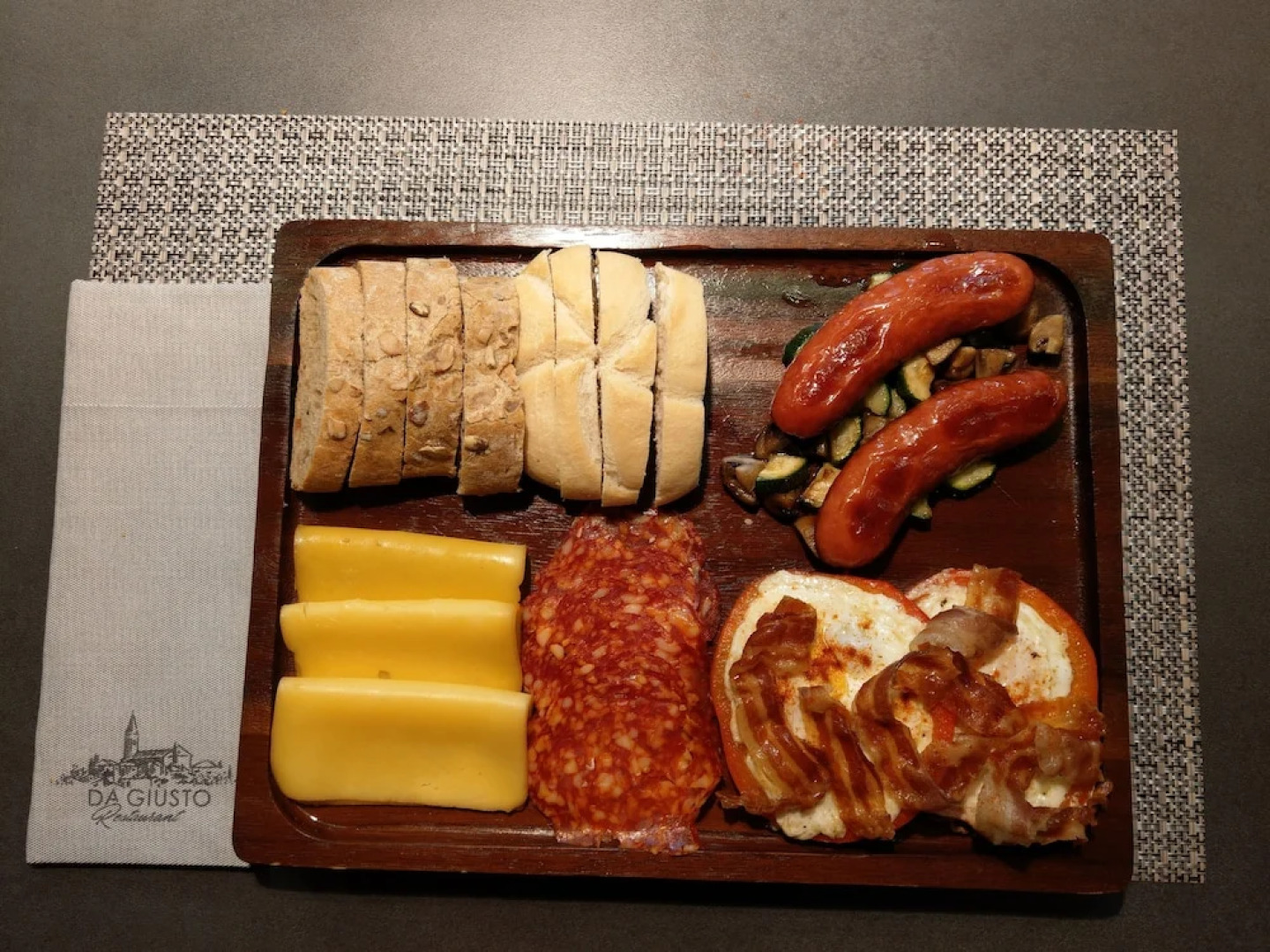 Boutique Camping Santa Marina