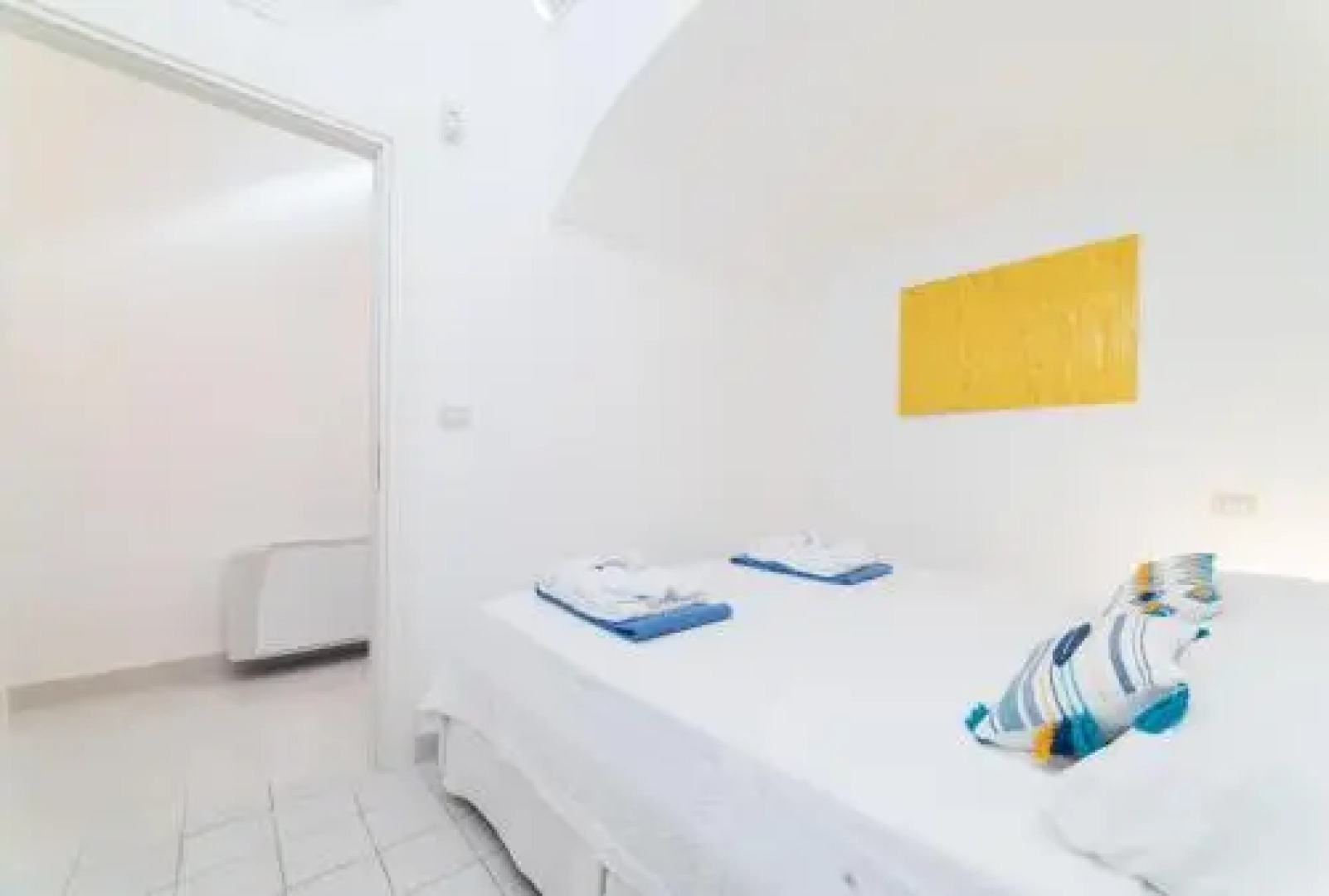 Masa Villas-Masasette Luxury Villa