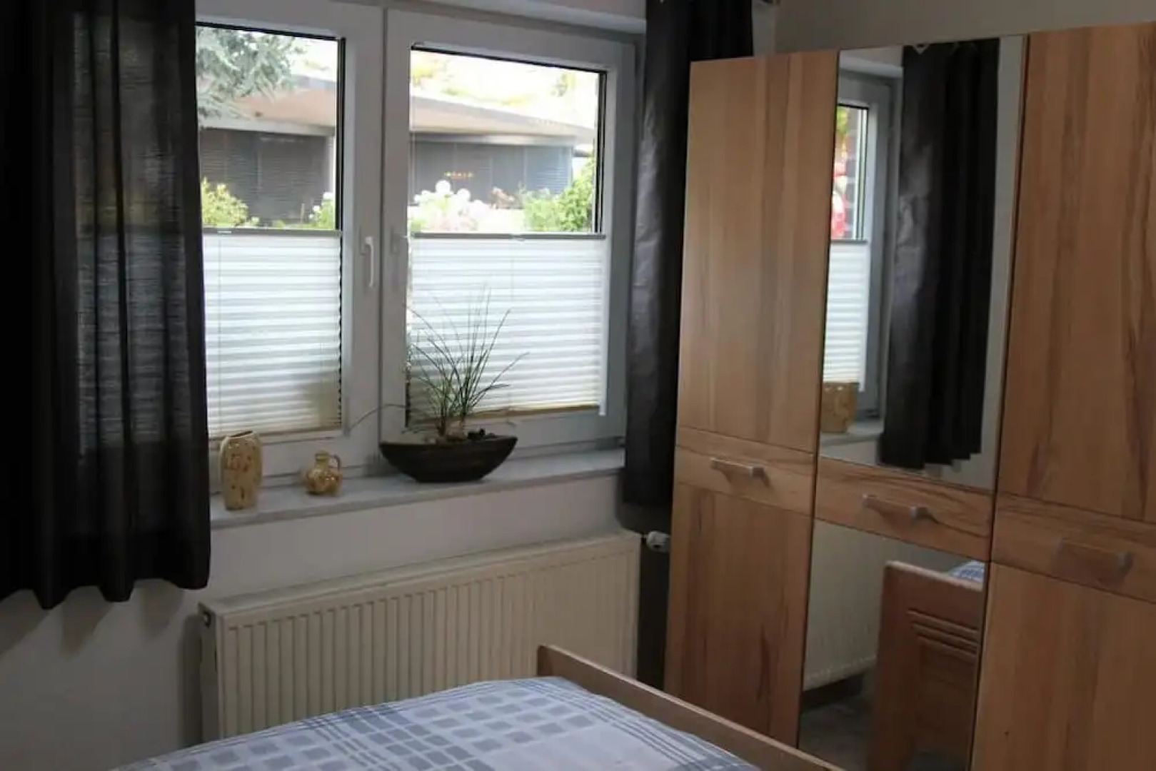 Ferienwohnungen Panoramablick