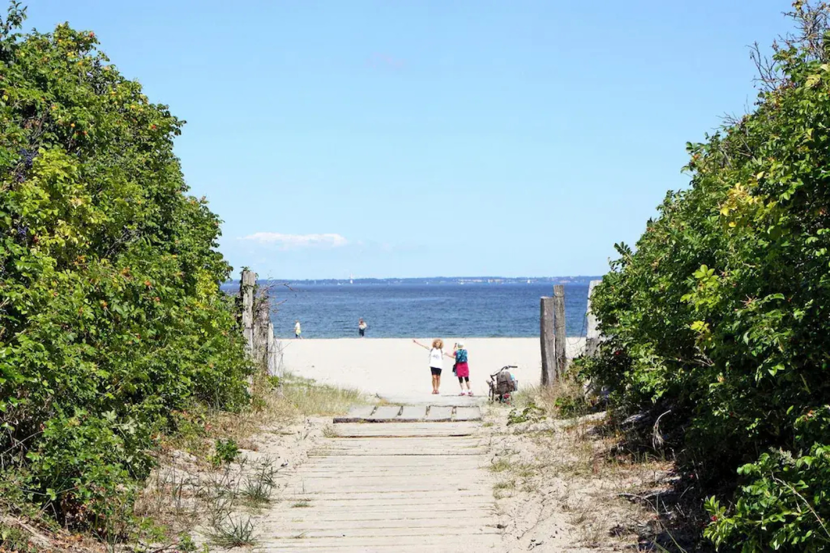 Apartment, Dassow In Dassow