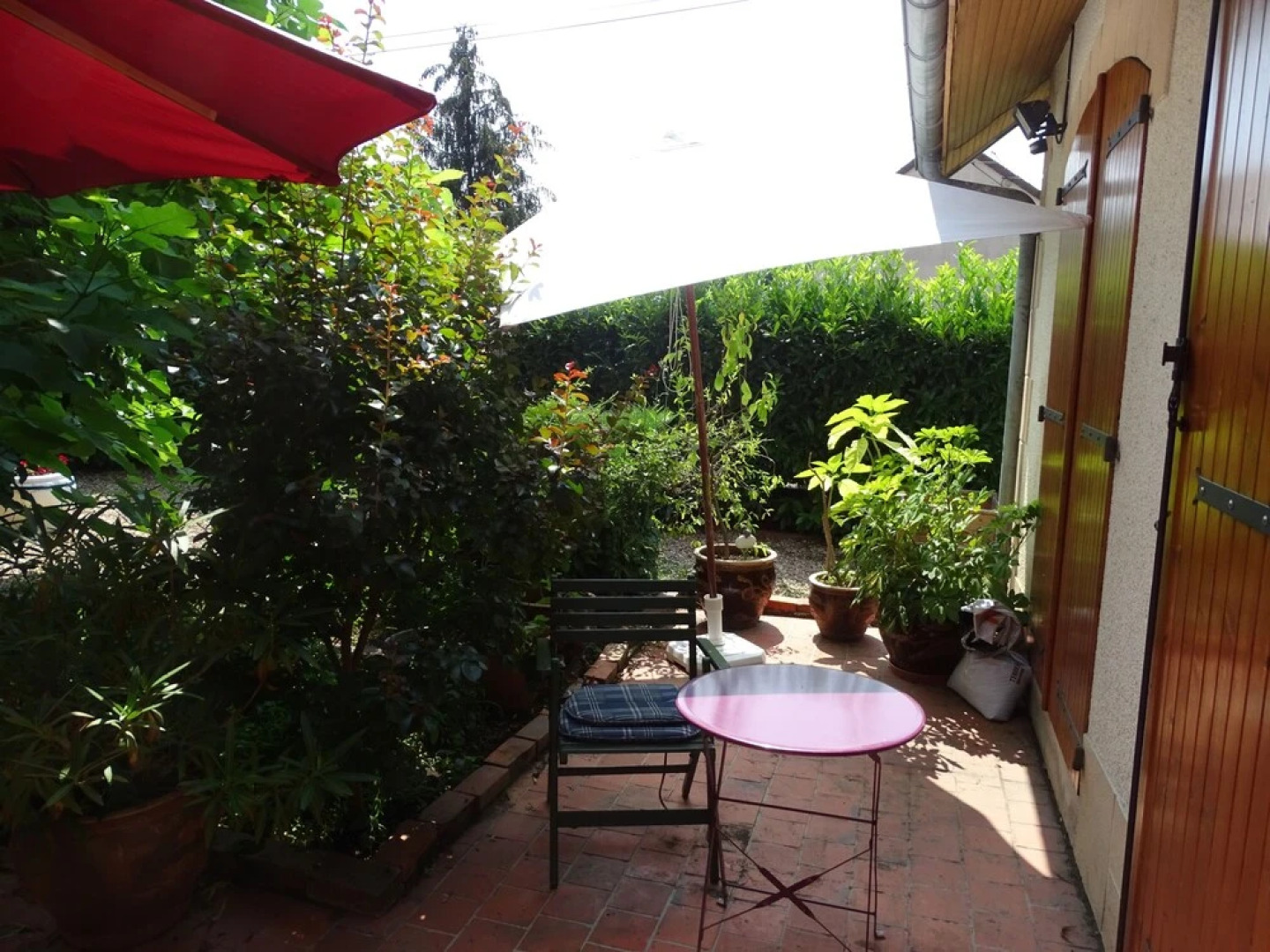 Le Clos Marie-France