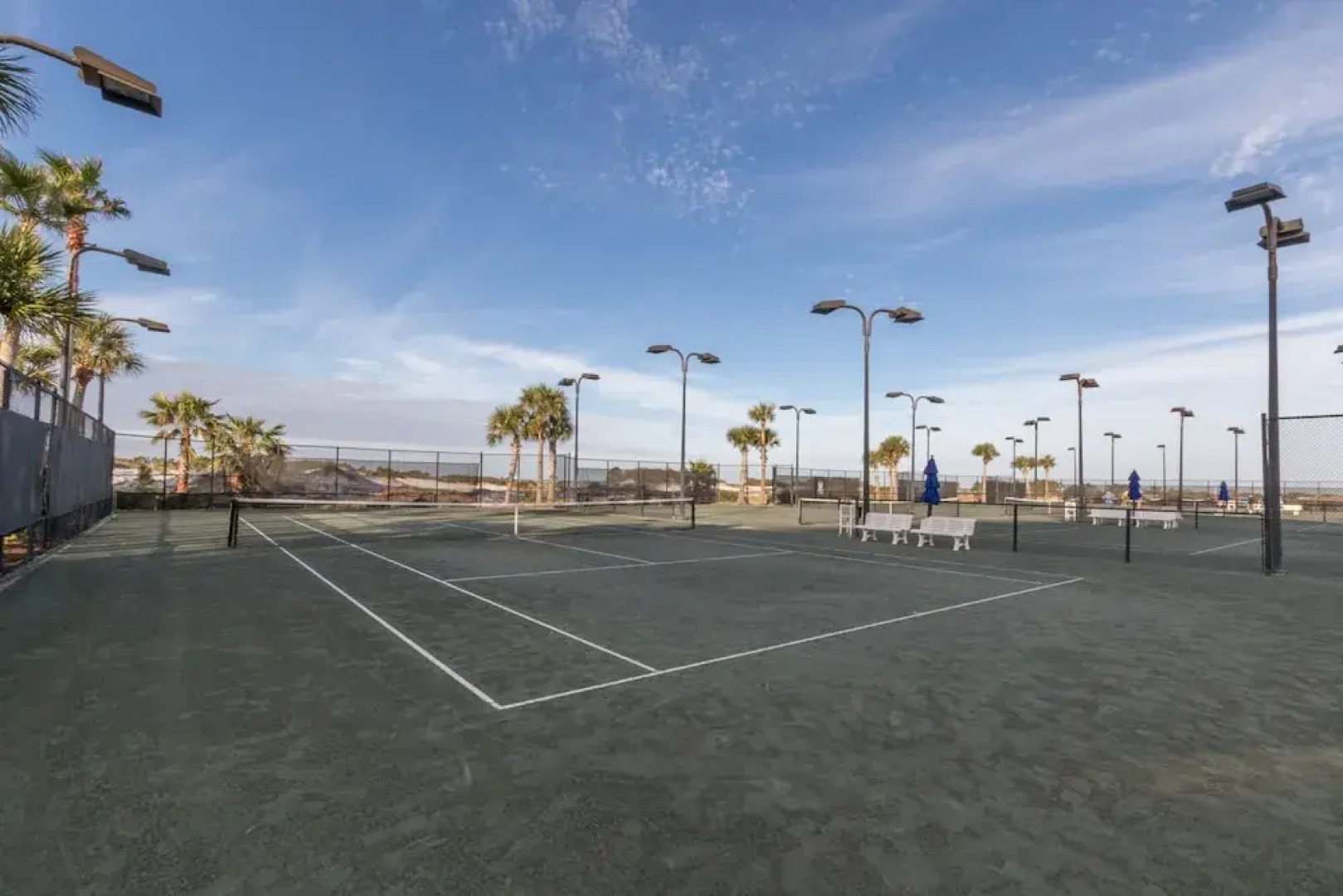 Portofino Island Resort #3 by SVR