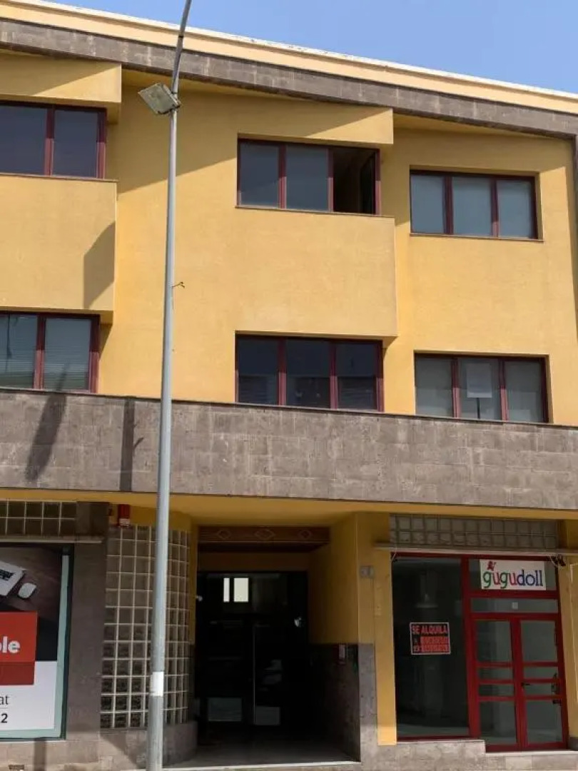 Apartamento centrico en Puerto del Rosario