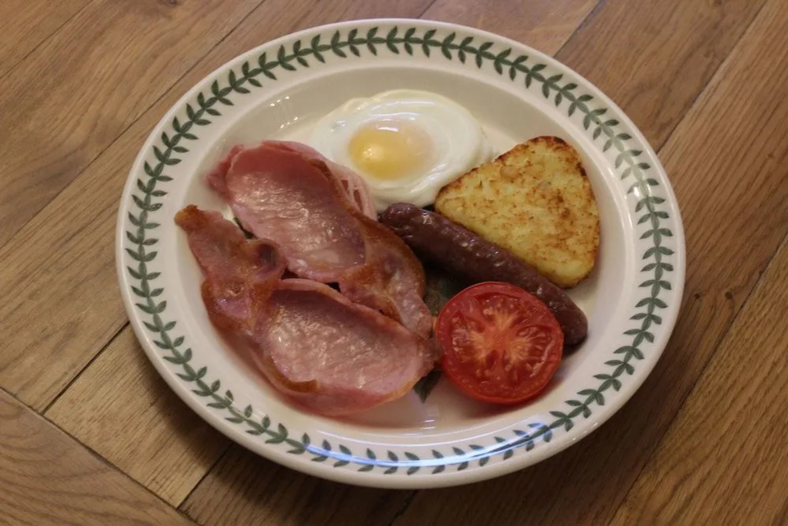 Hillview guest house