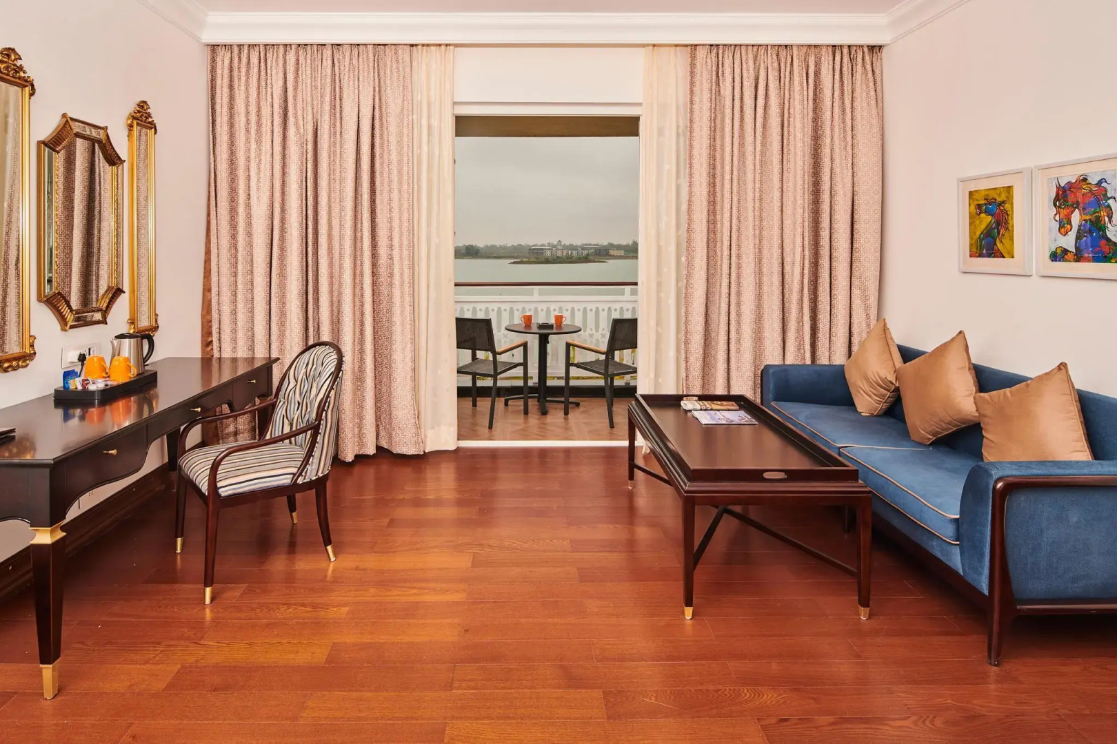 Mayfair Lake Resort