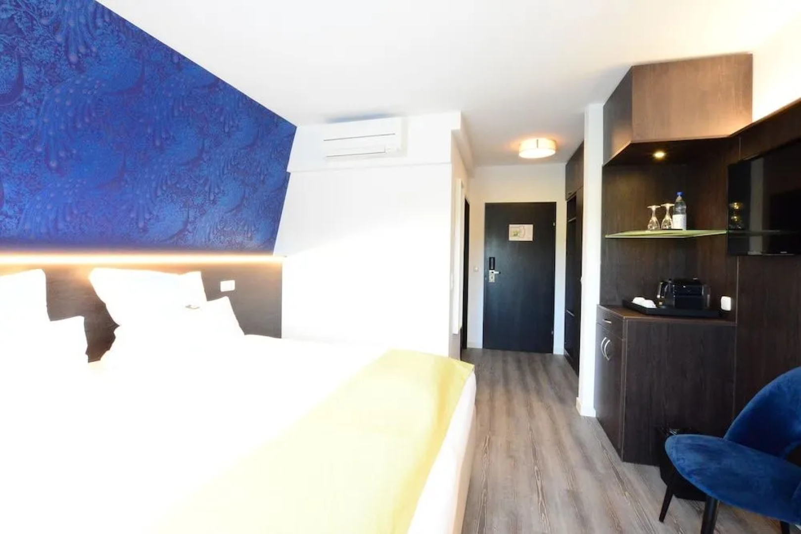 Luxstay