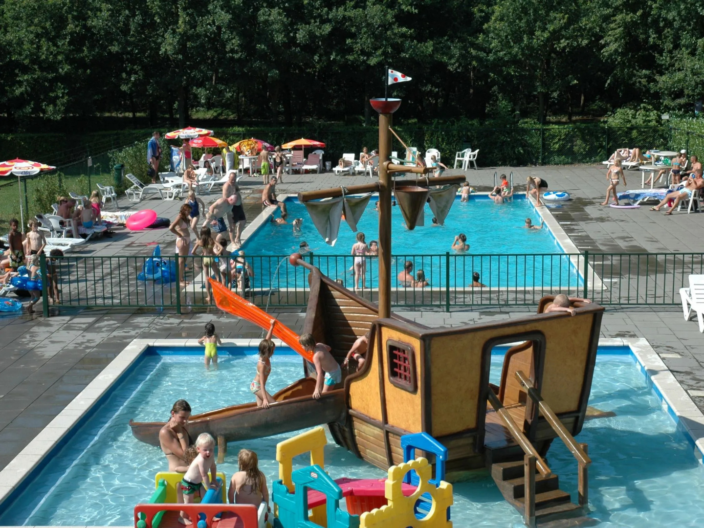 Holidaypark Duinhoeve