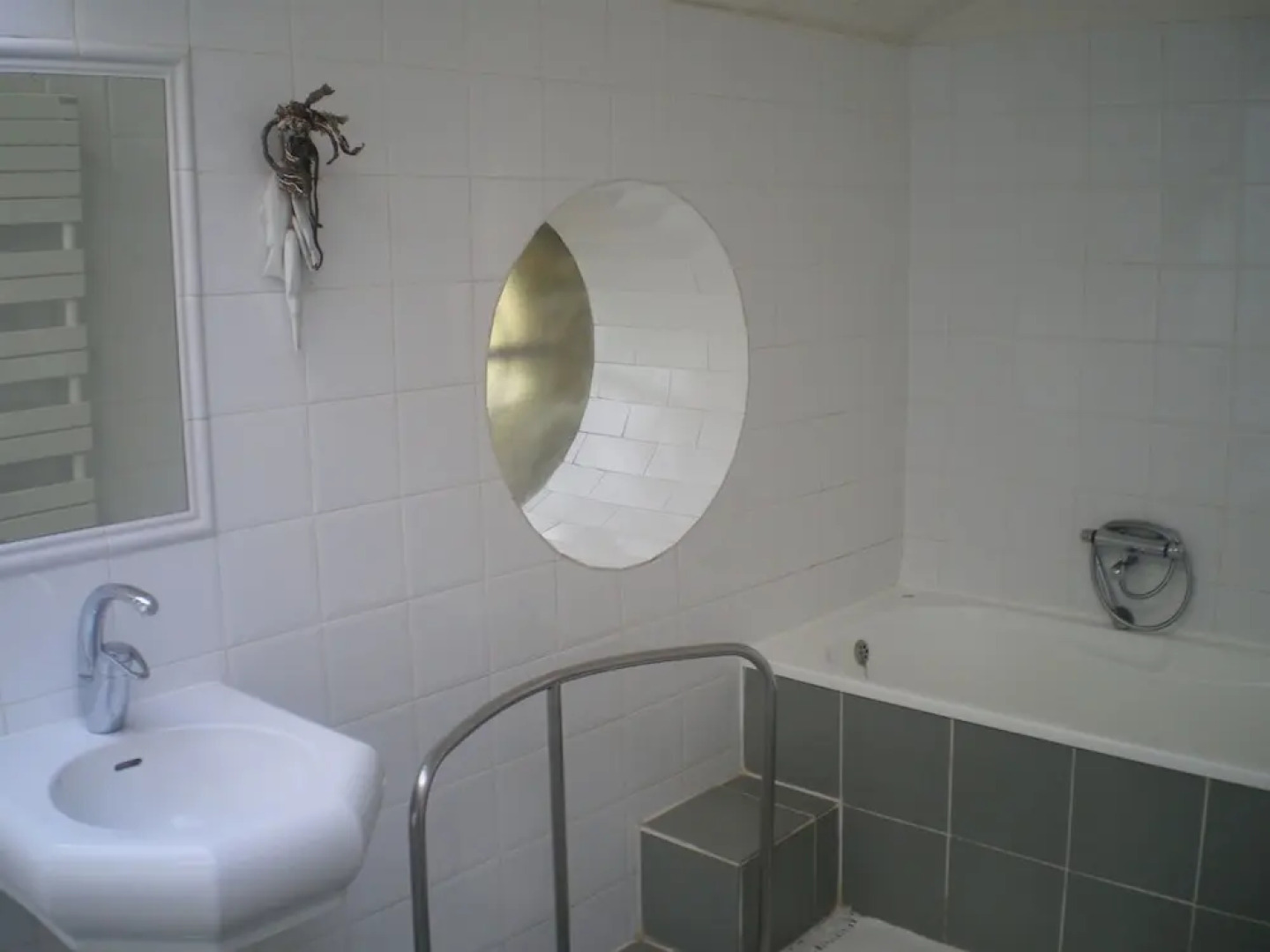 Nice Property on one of the Most Beautiful Places in Bretagne