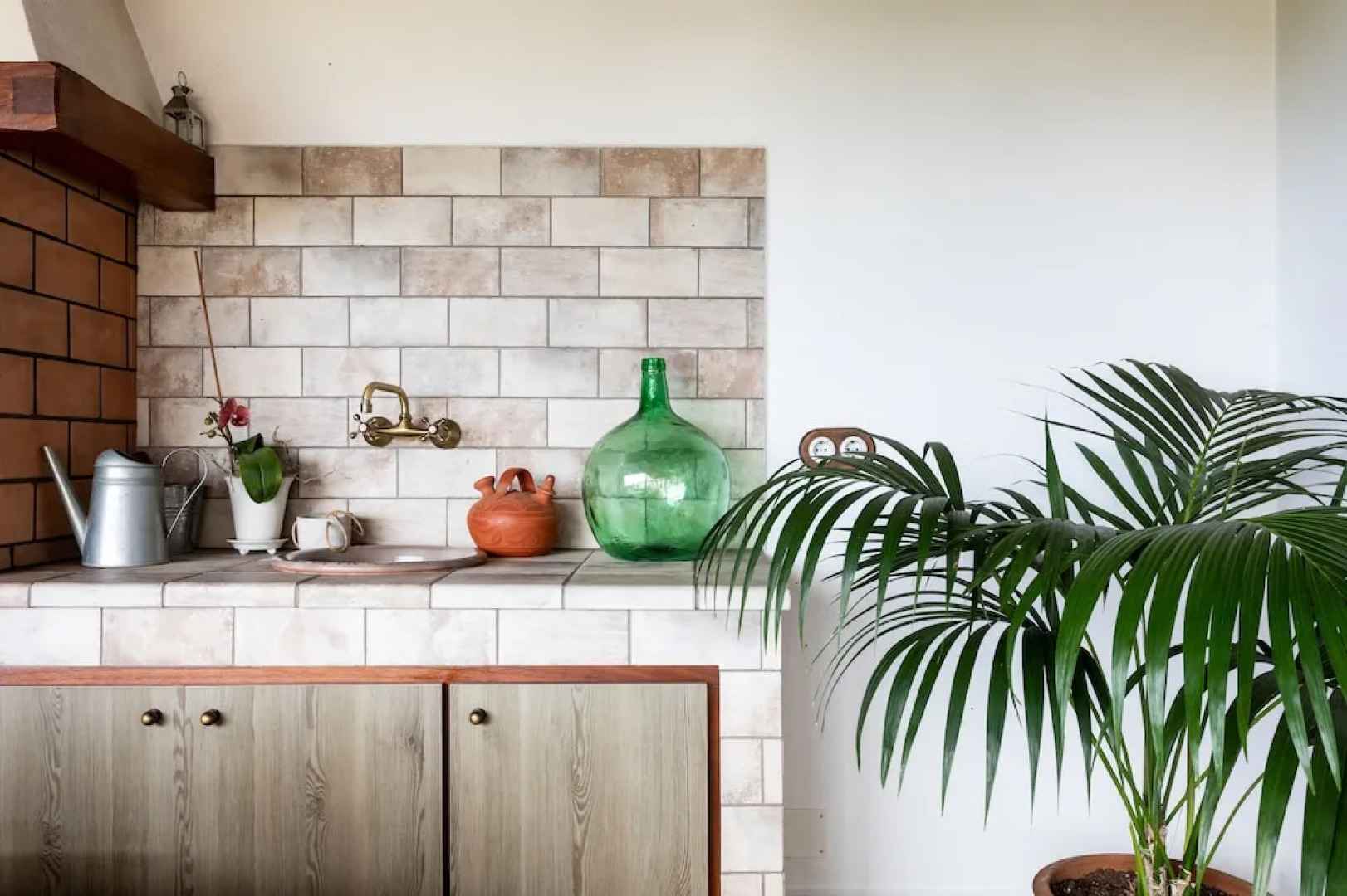 Homelike Luxury El Bebedero Sauces House