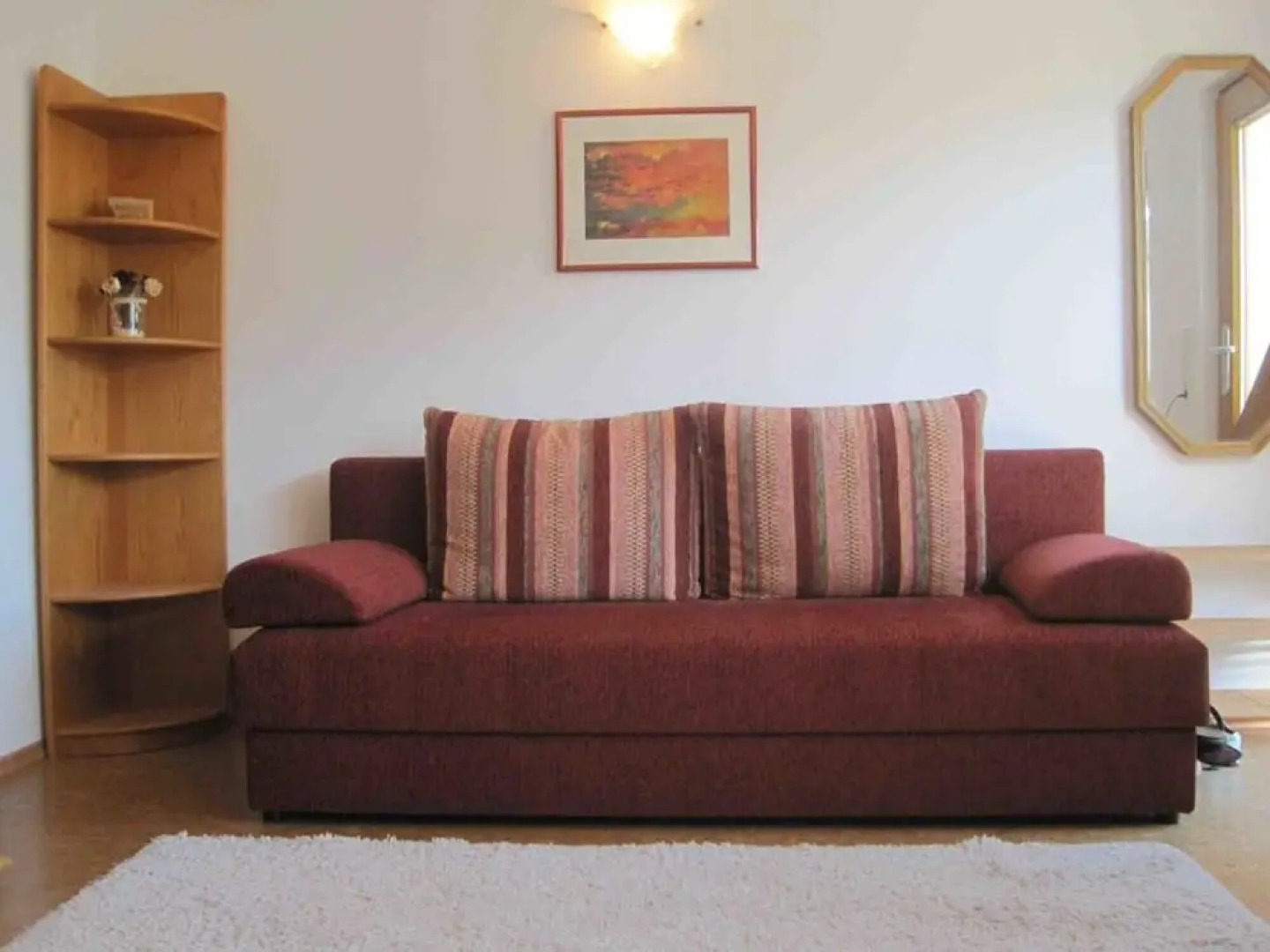 House Schwarzwaldblick Ettenheim