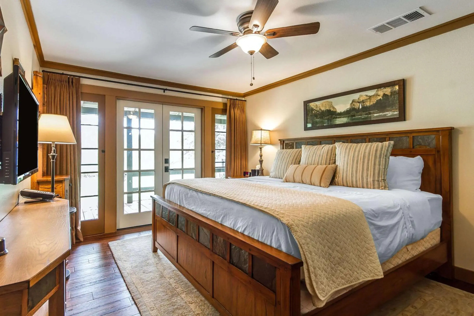 Sierra Sky Ranch, an Ascend Hotel Collection Member