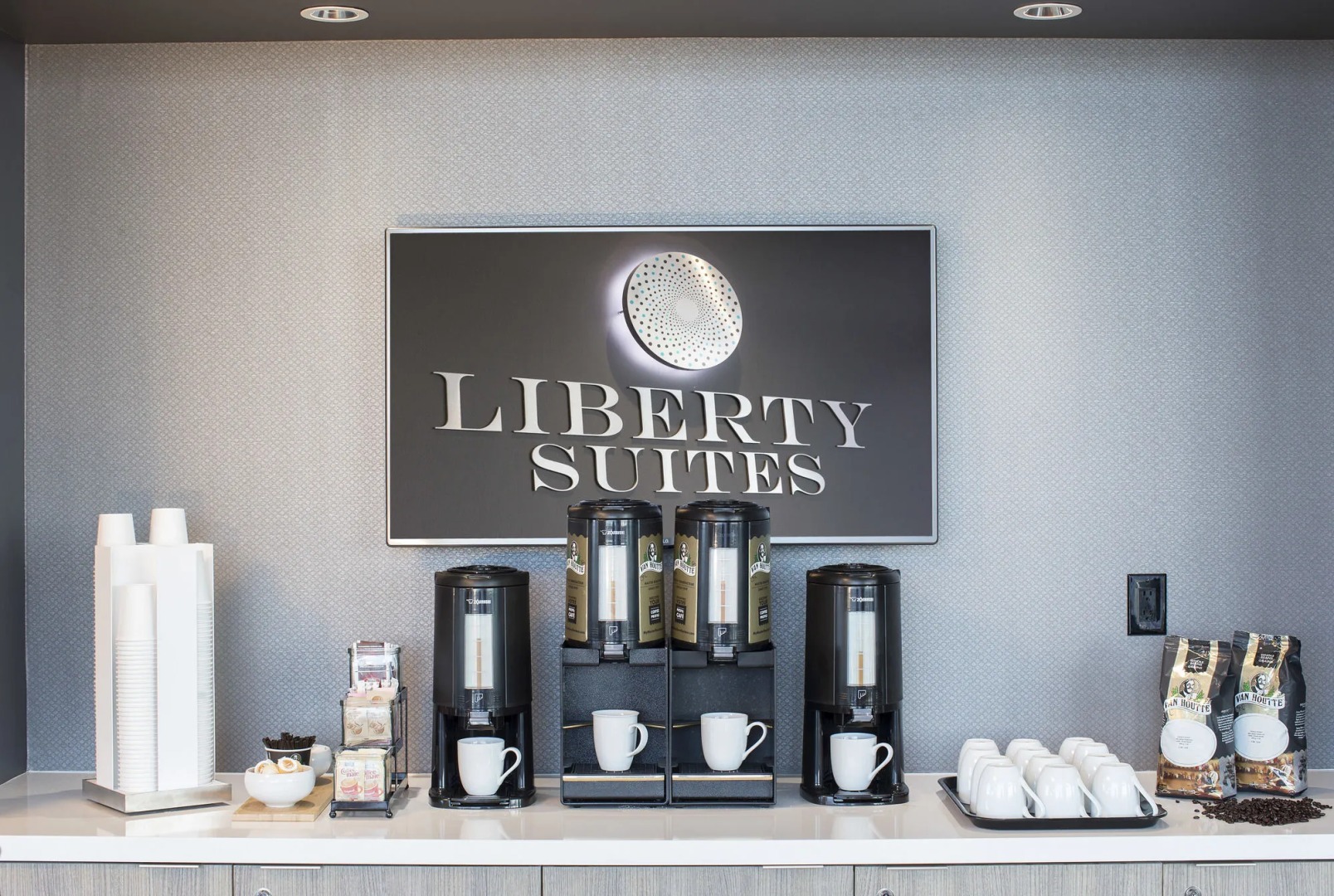 Liberty Suites Hotel