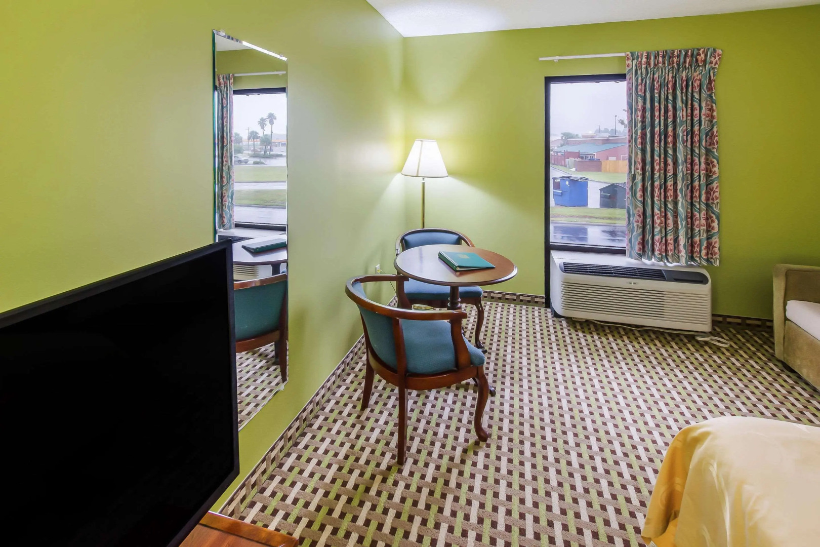 Quality Inn Brunswick