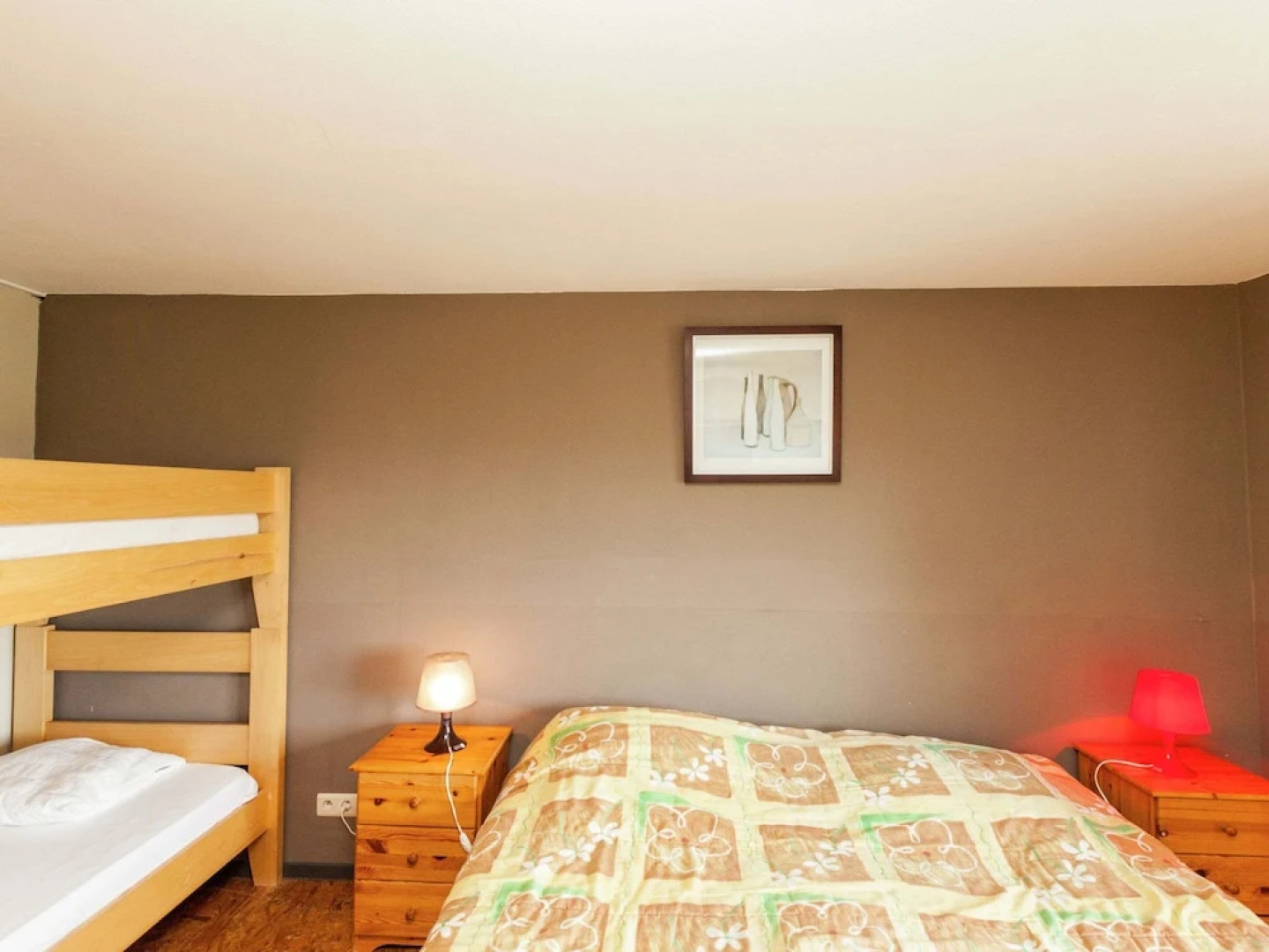 Ouffet Villa With Sauna, Liege