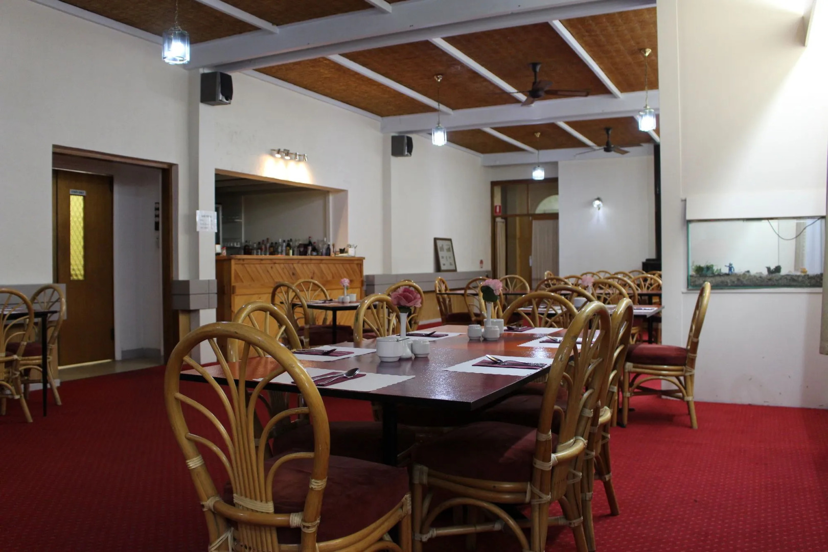 Island Motel Kingscote