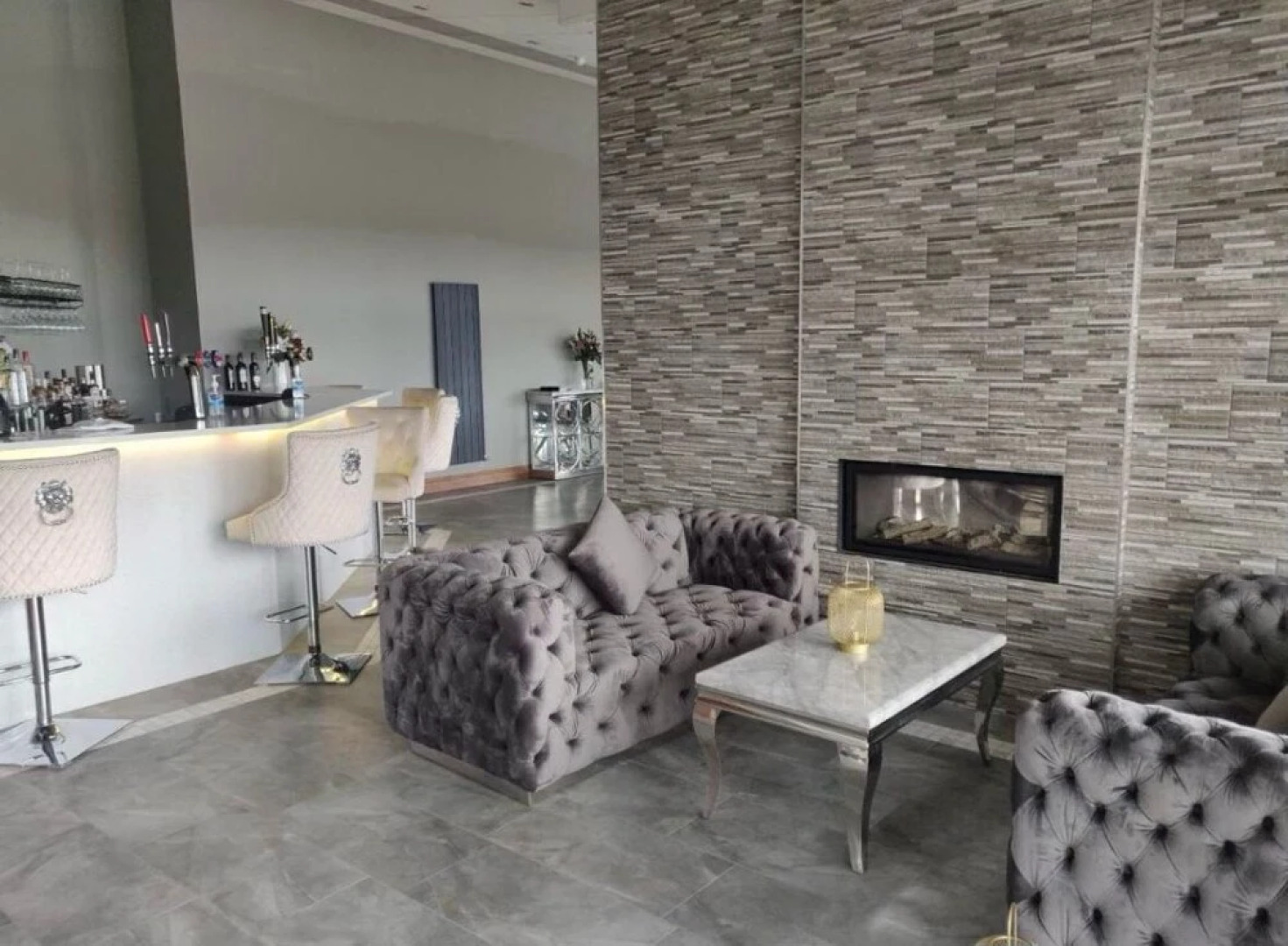 Rivendale 8 & Hot Tub 2 Bed