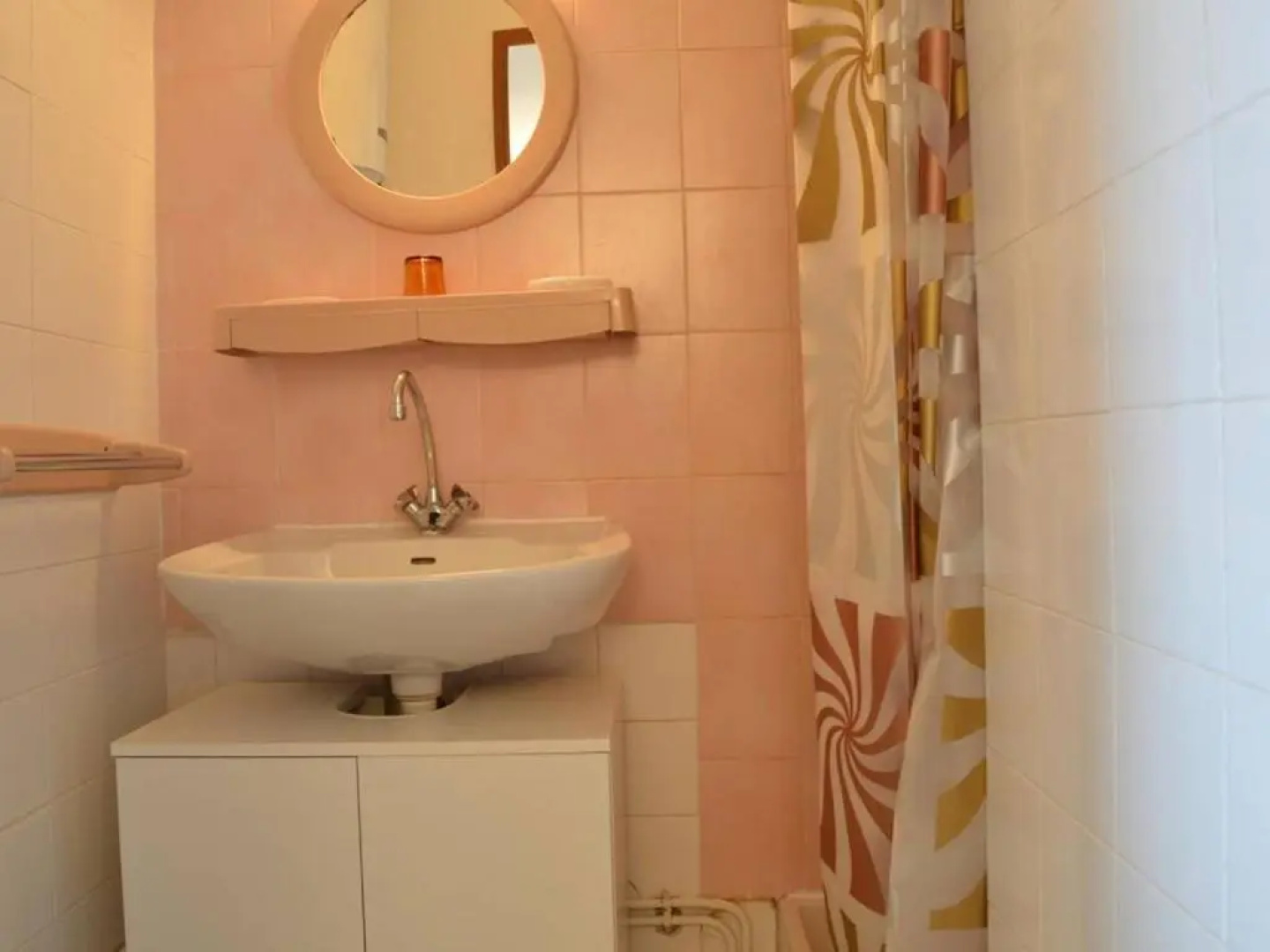 Appartement Fleury-Saint-Pierre-la-Mer, 2 pièces, 4 personnes - FR-1-229D-264