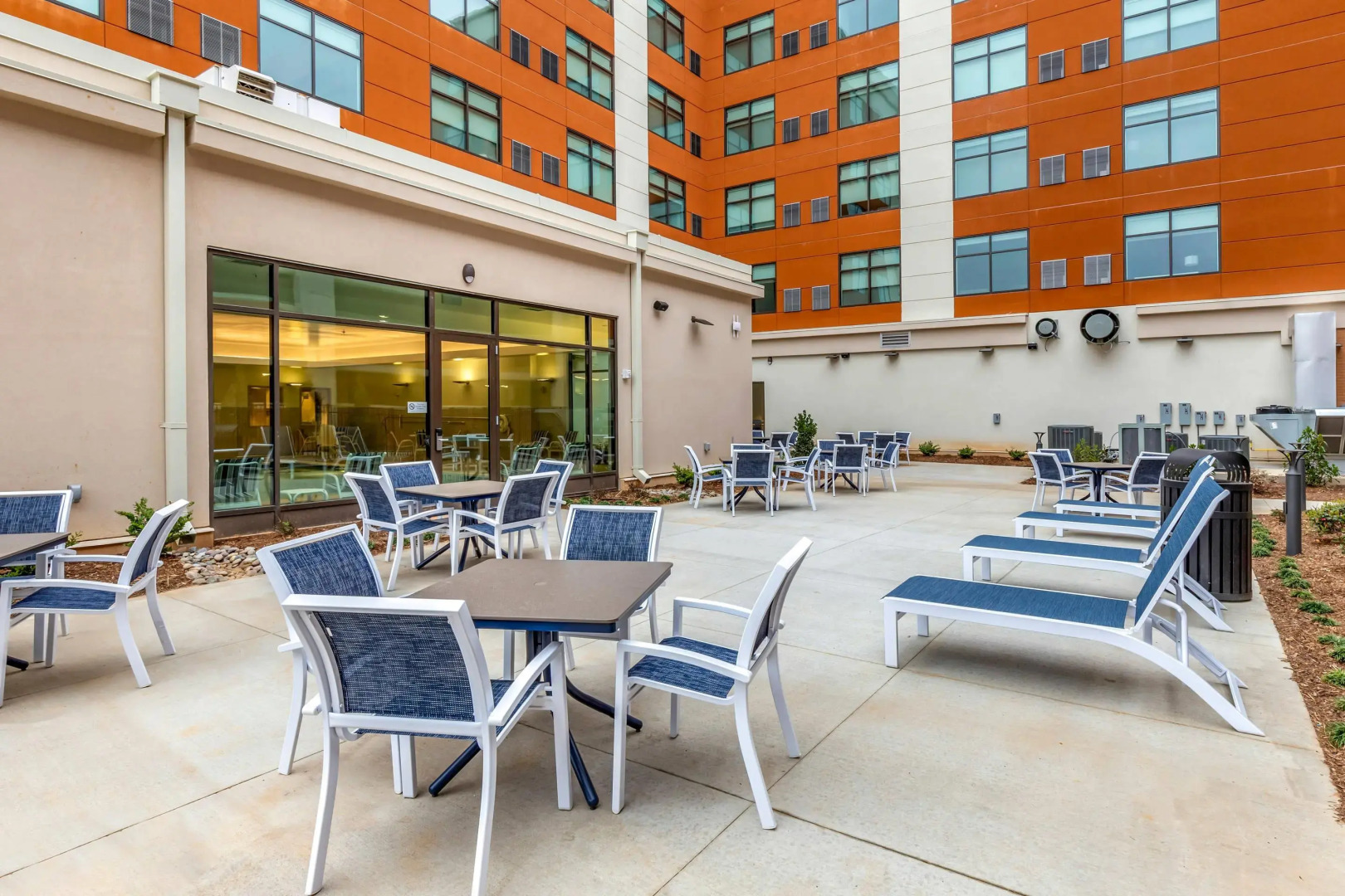 Cambria Hotel Rock Hill - University Center