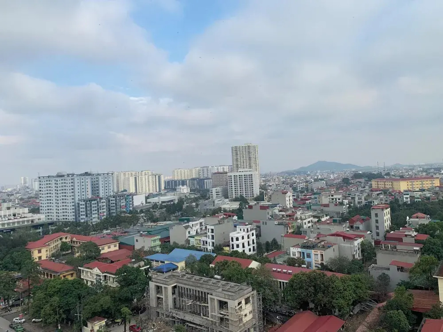 Bac Ninh Royal Hotel
