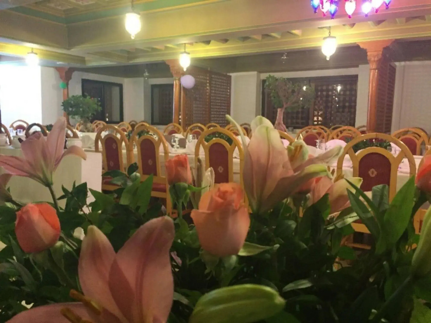 La Residence Hammamet