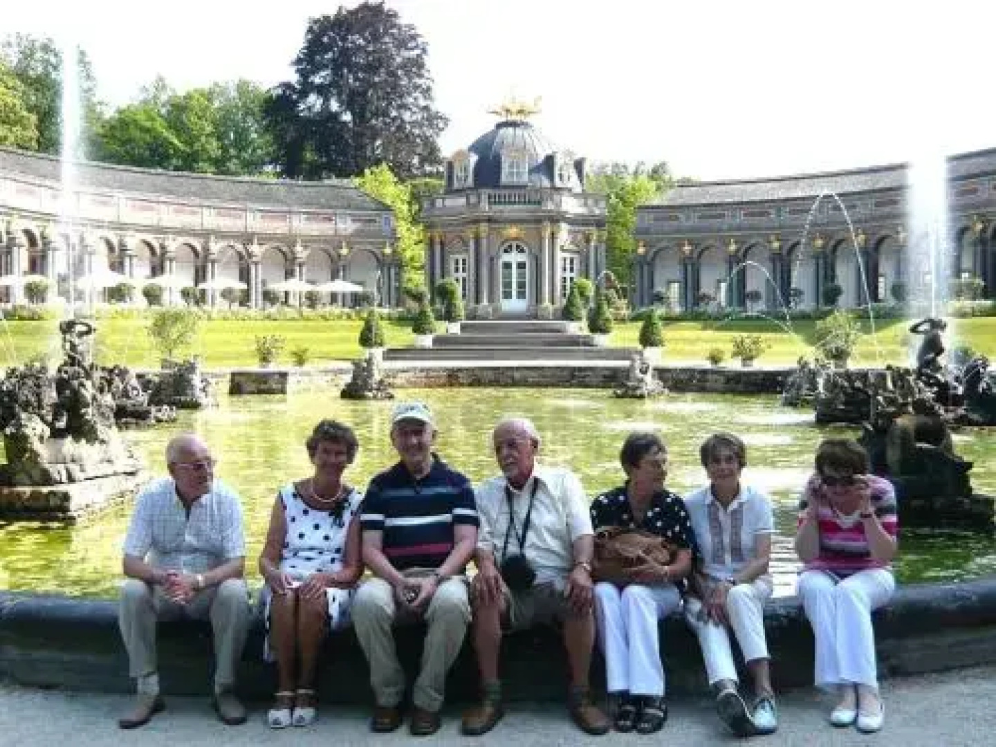 Meister BÄR HOTEL Bayreuth