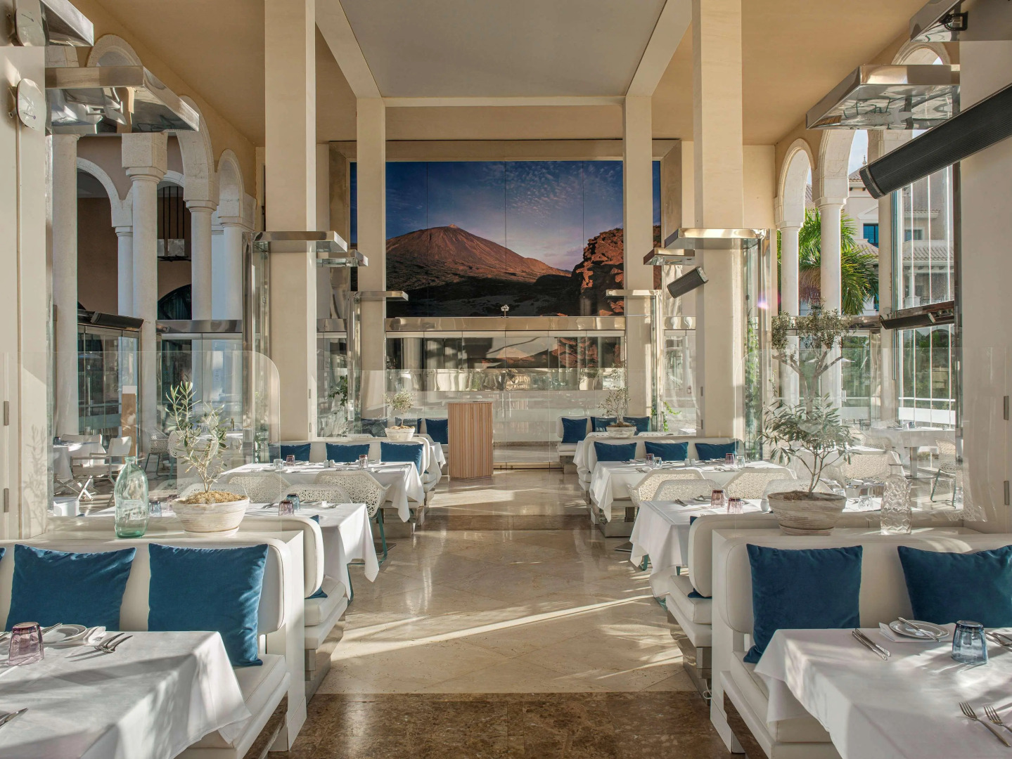 Gran Melia Palacio de Isora