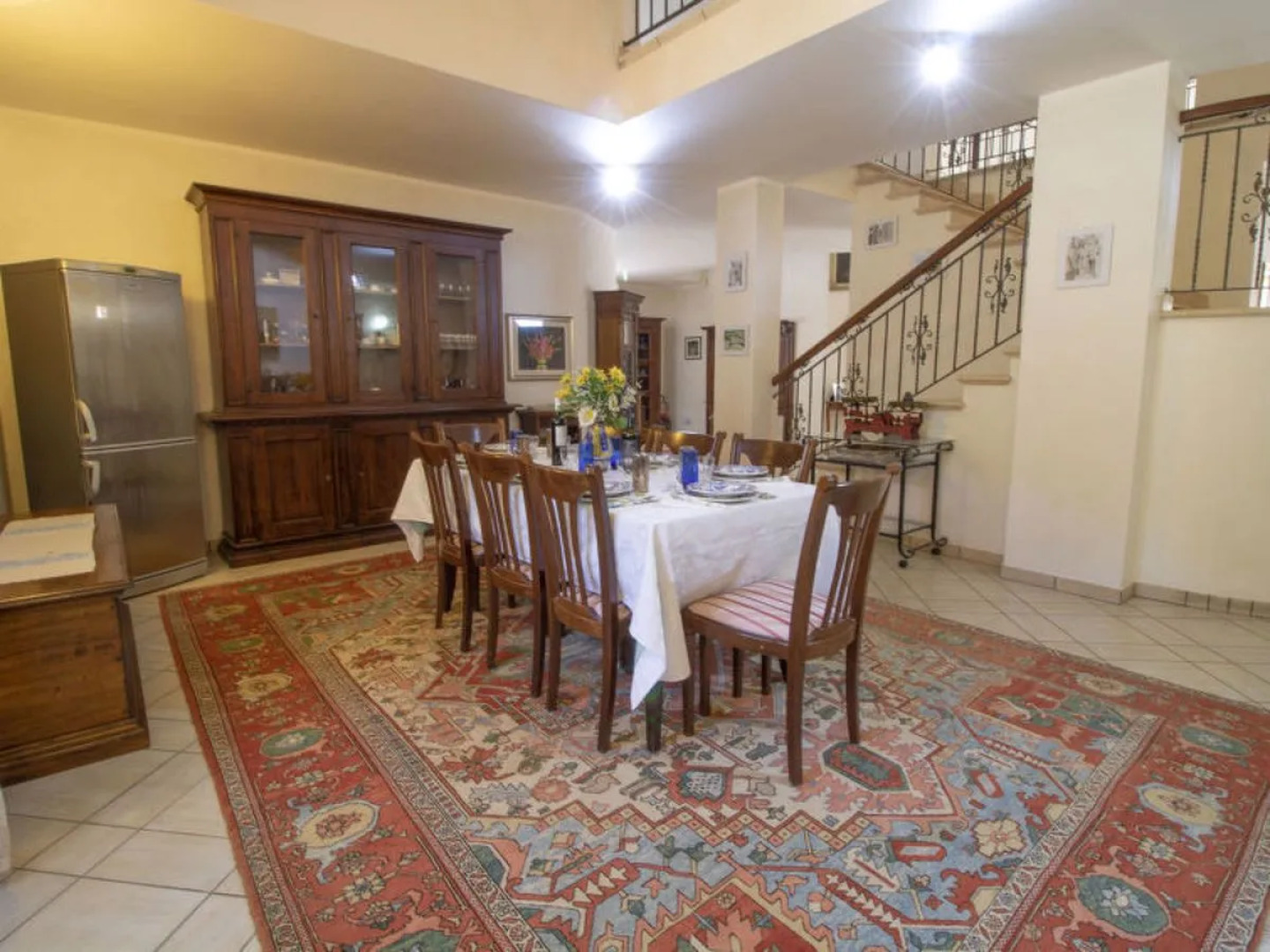 Villa La Danza Todi