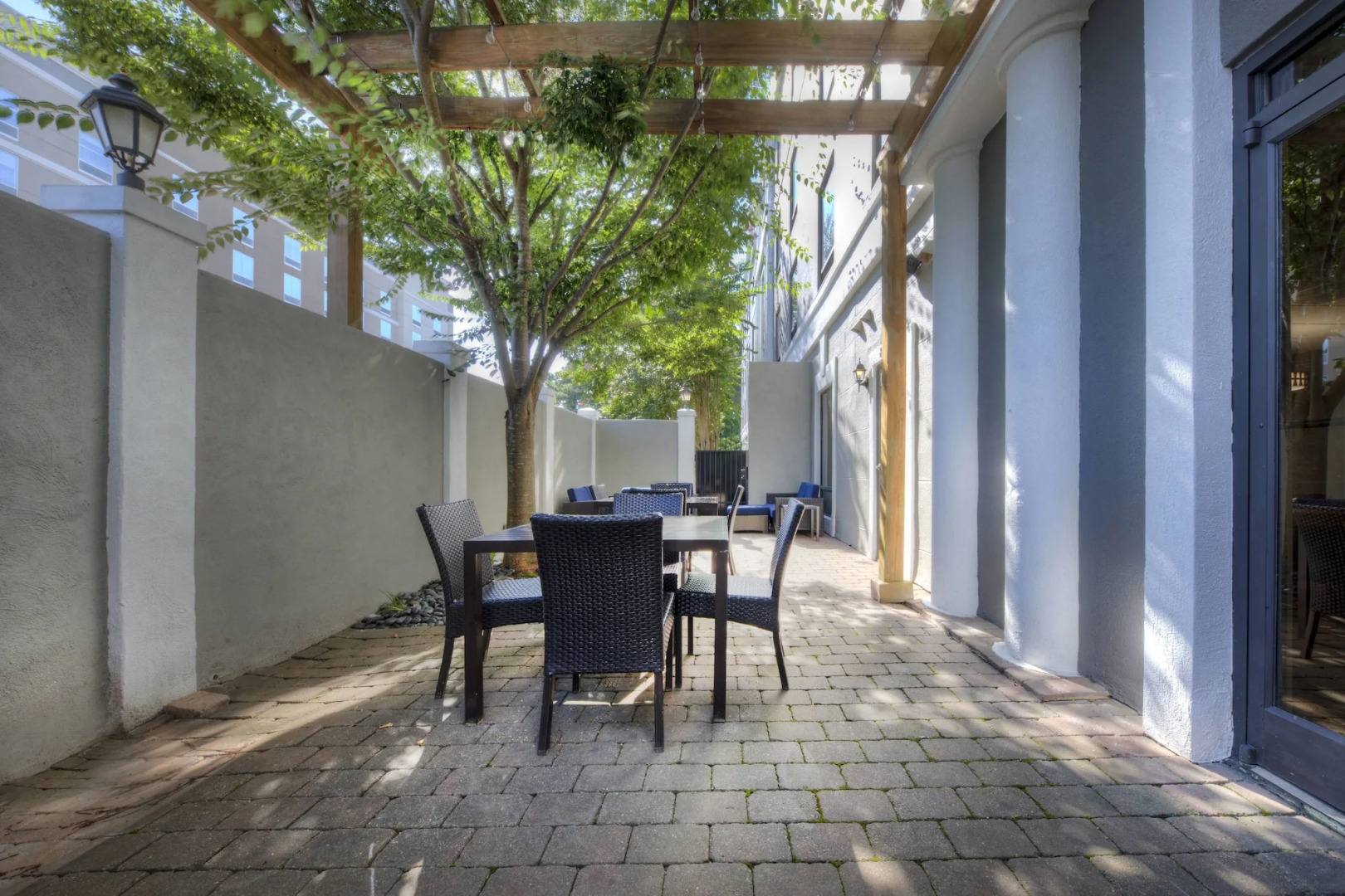 Courtyard by Marriott Raleigh Crabtree Valley