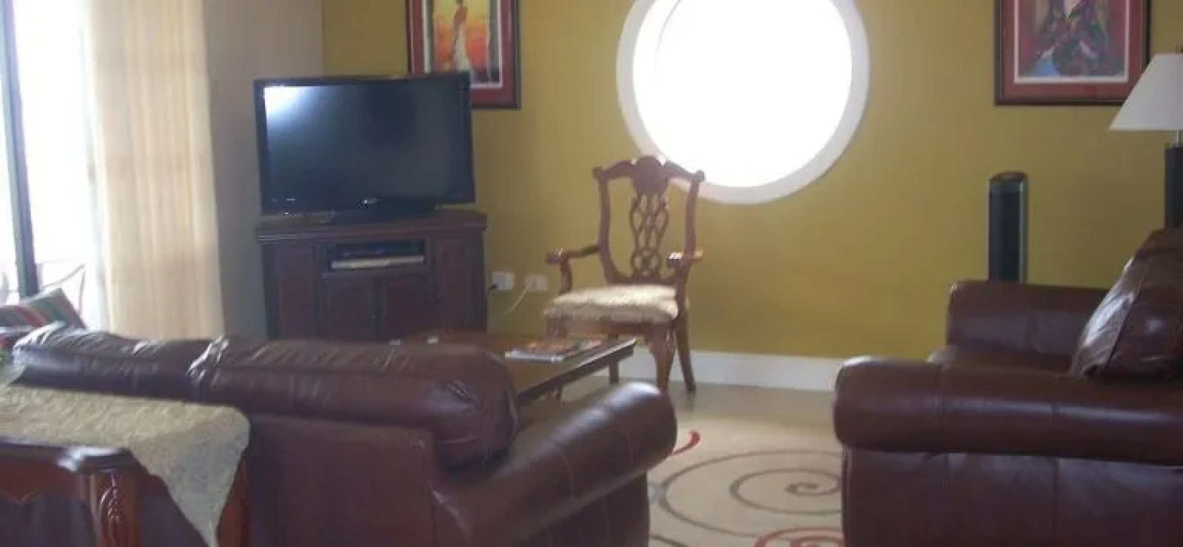 Noon's Accommodation