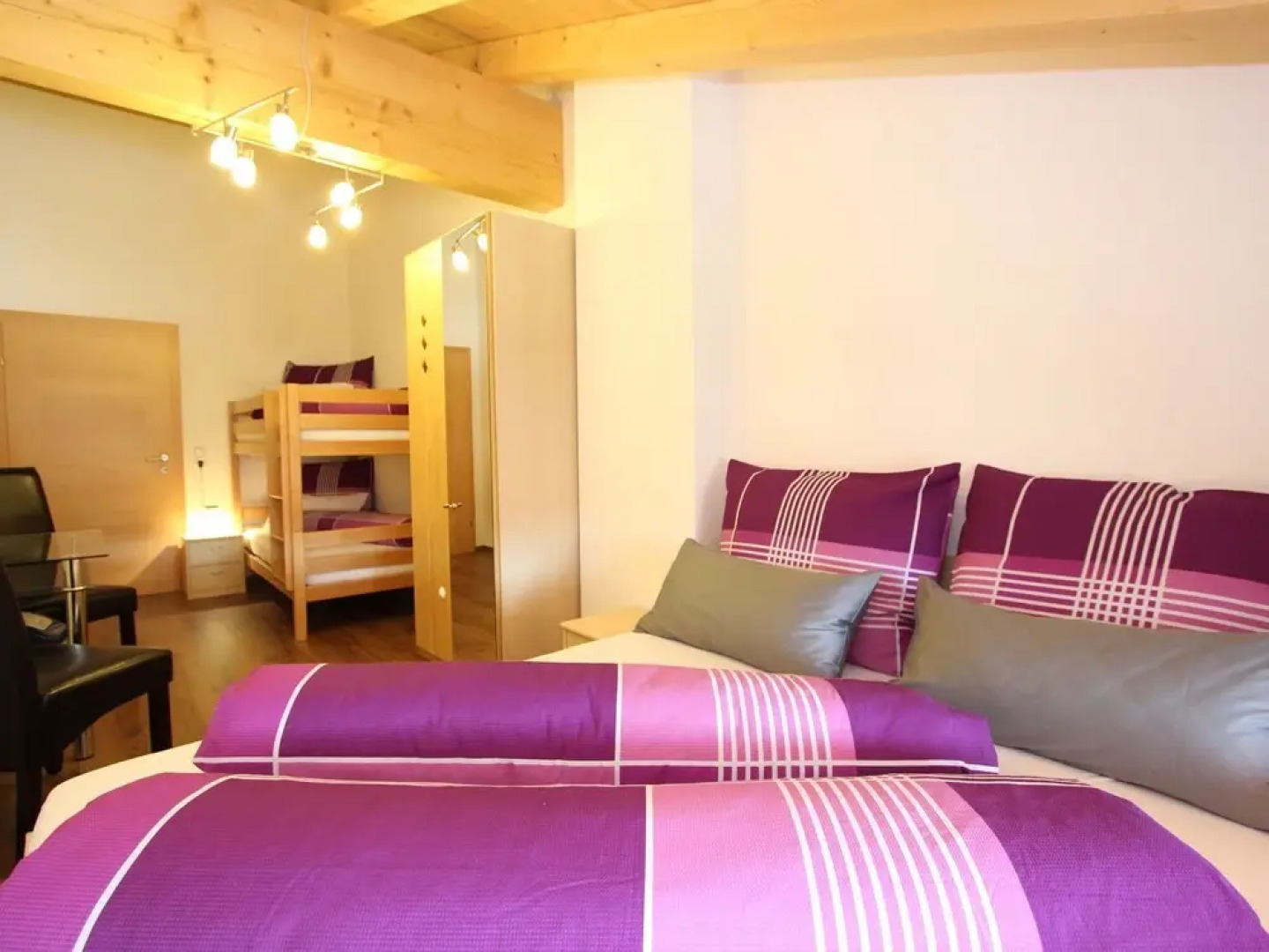 Modern Apartment in Itter Near Forest