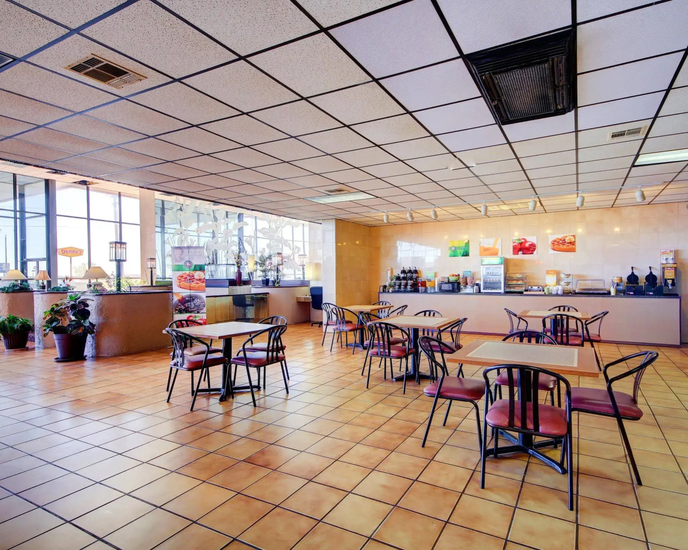 Americas Best Value Inn Shawnee