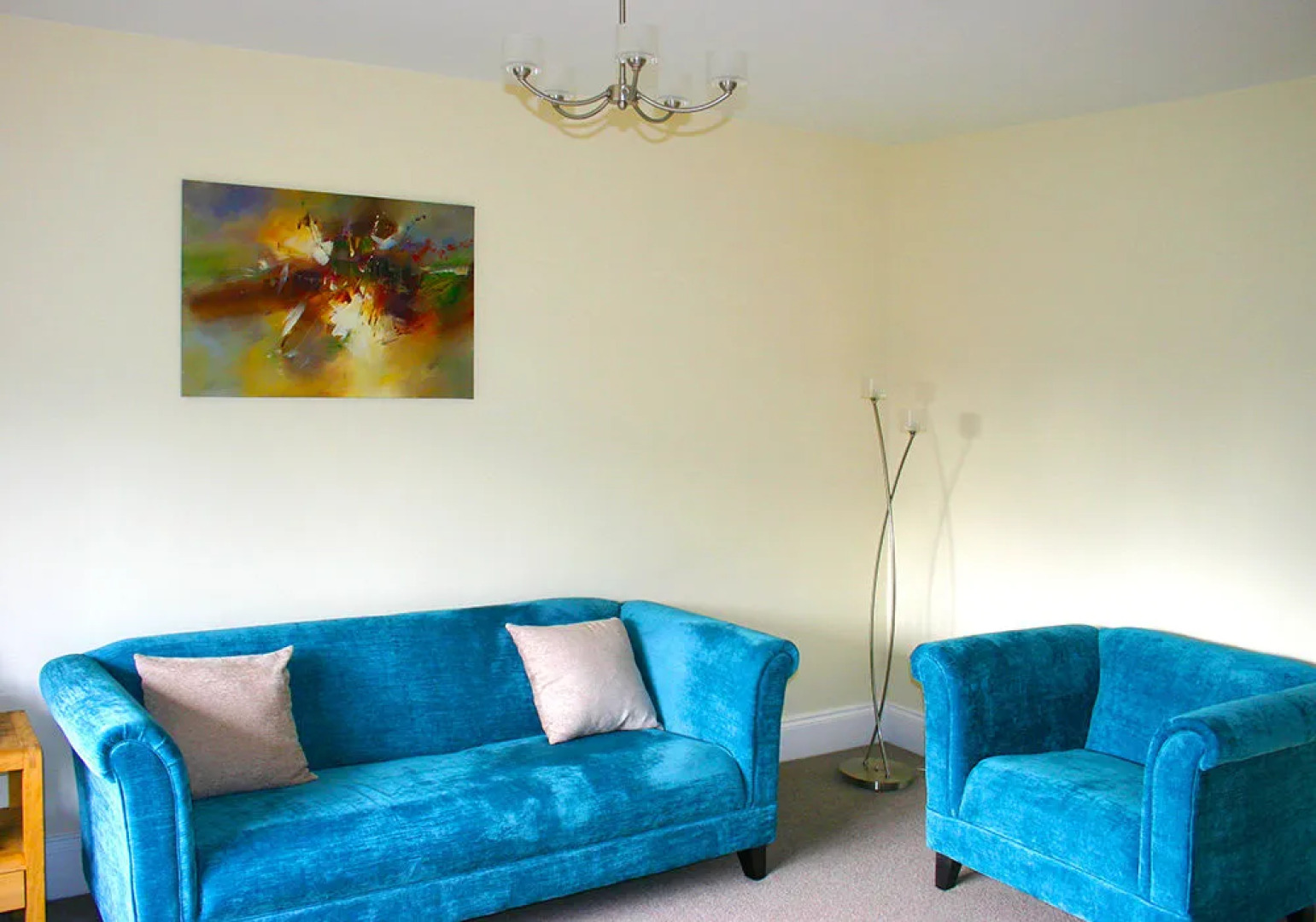 The Priory Court Hotel