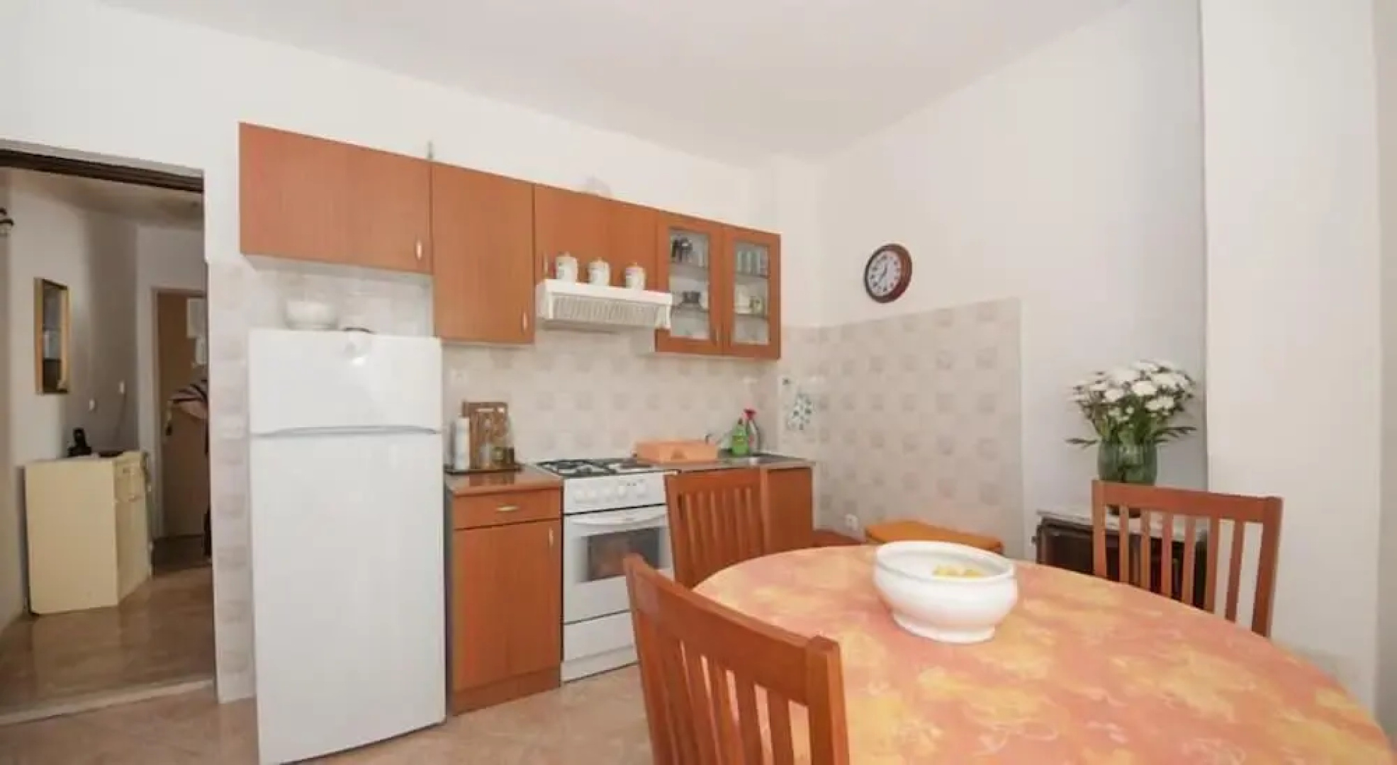 Apartments Mira