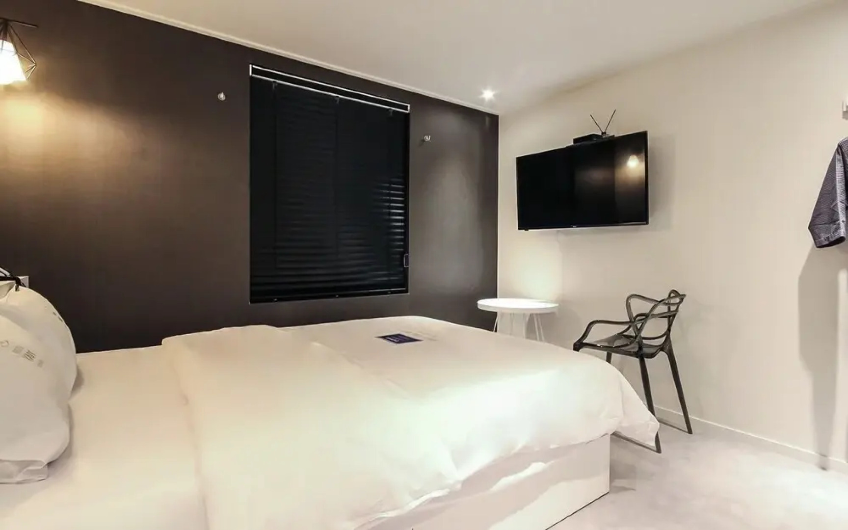 Yeongdeok Ganggu Port YAM