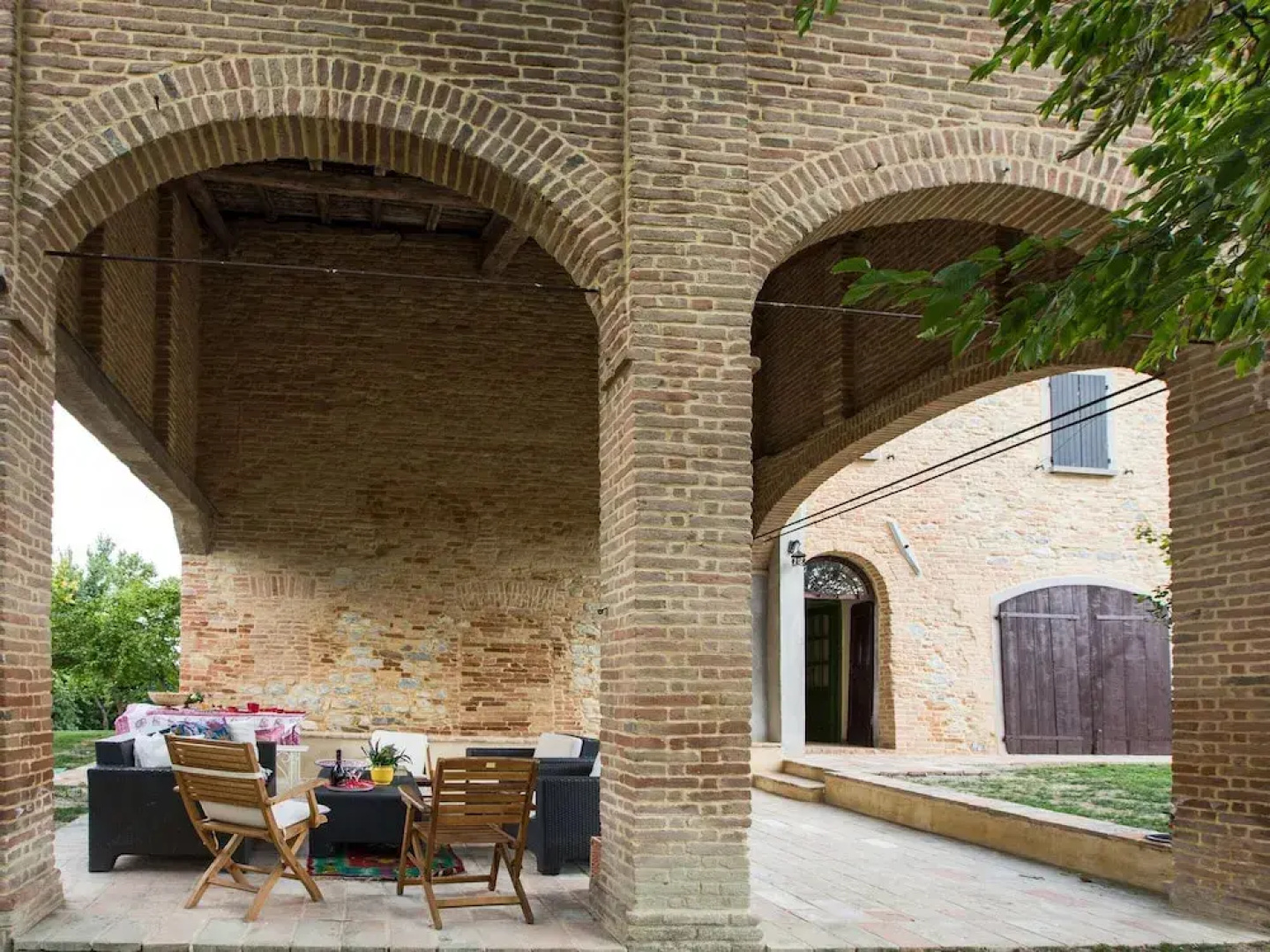Luxurious Villa in Tabiano Castello with Swimming Pool