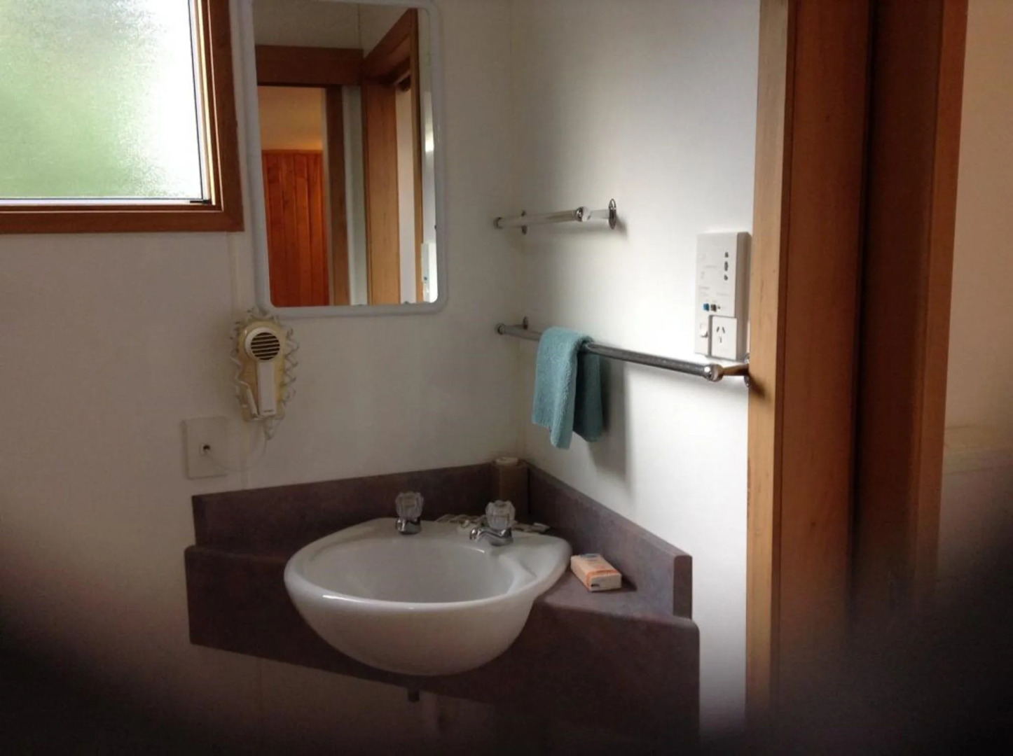 Archway Motel & Chalets