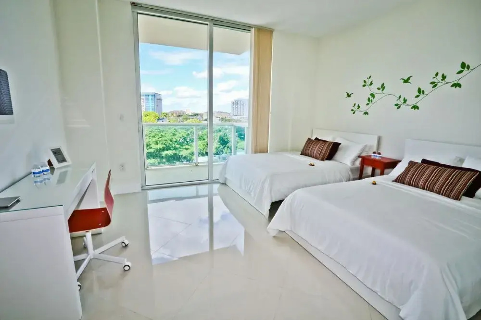 NUOVO - Downtown Miami / Brickell