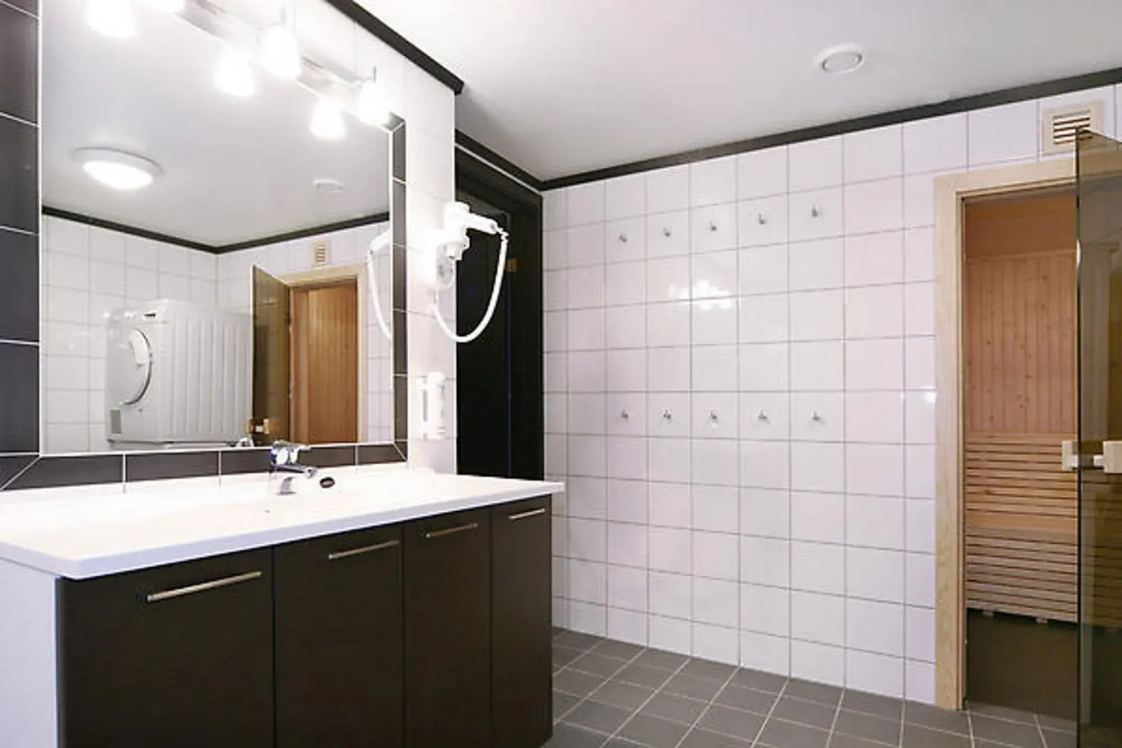Hafjell Resort Alpin Apartments Sørlia