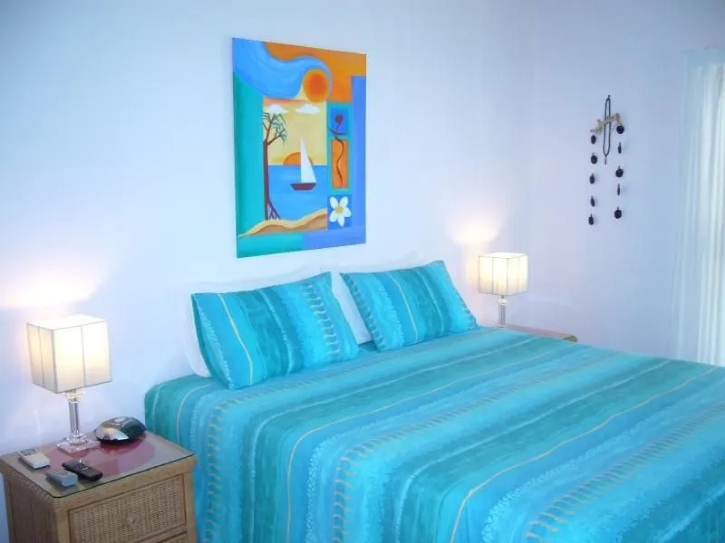 A Tropical Escape B&B