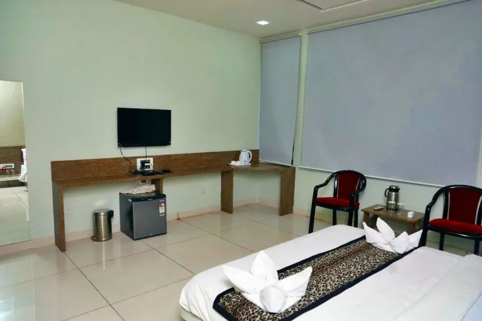 Sukh Sagar Gir Resort