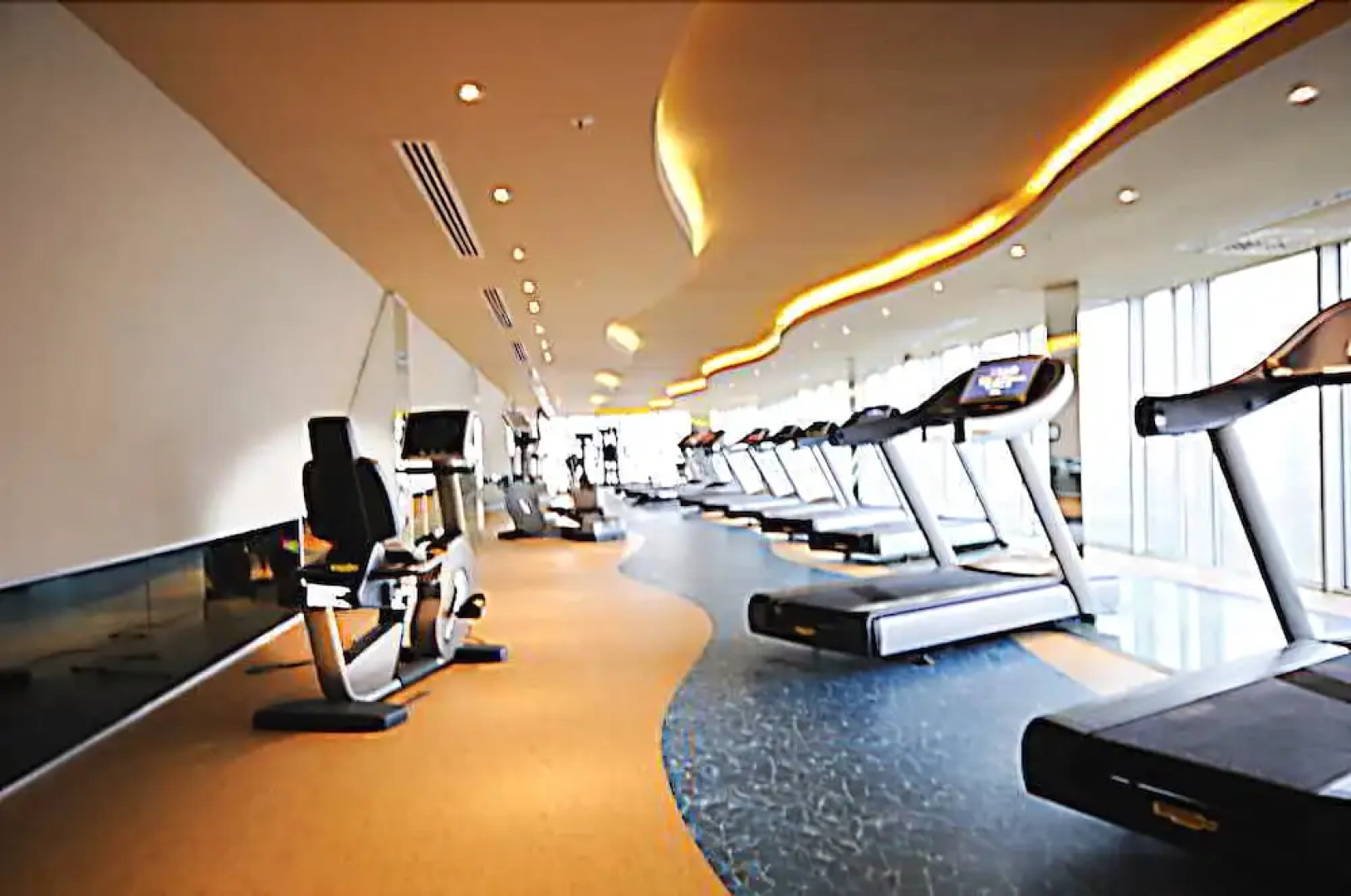 My Tuana Tuz And Spa