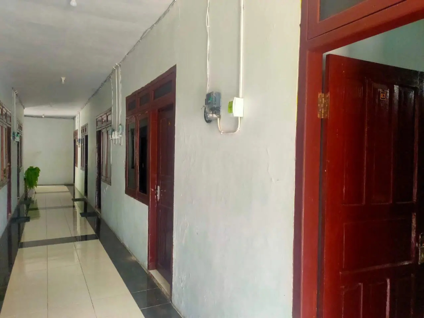 OYO 91179 Hotel Lagalleria