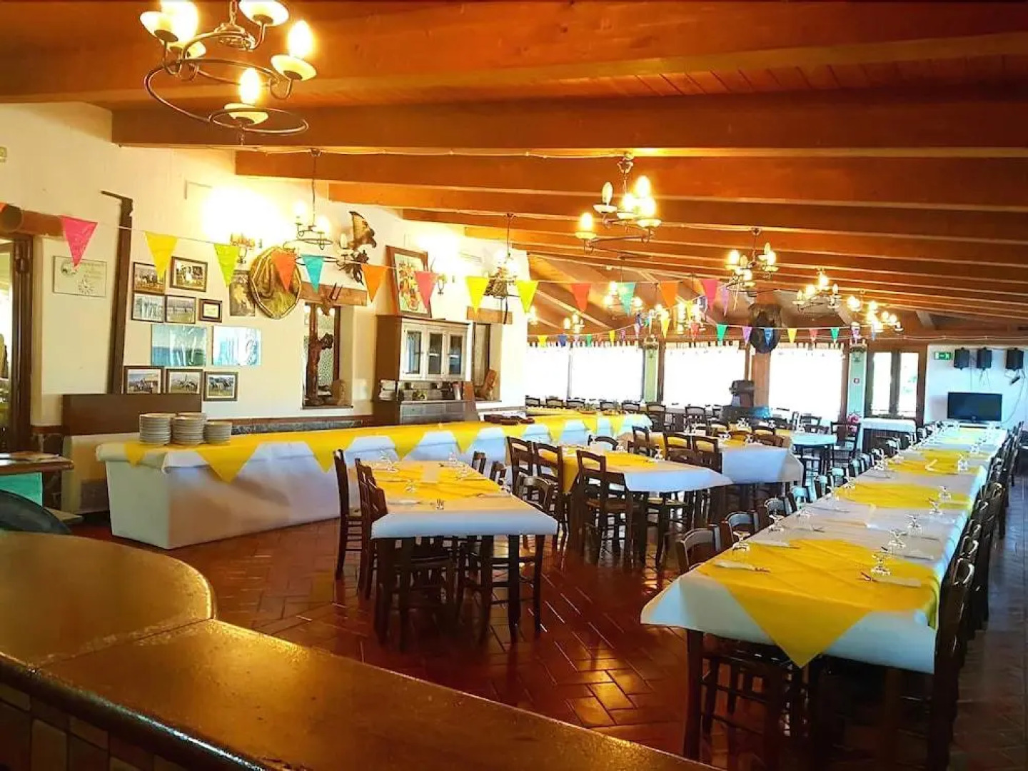 Agriturismo Montentosu