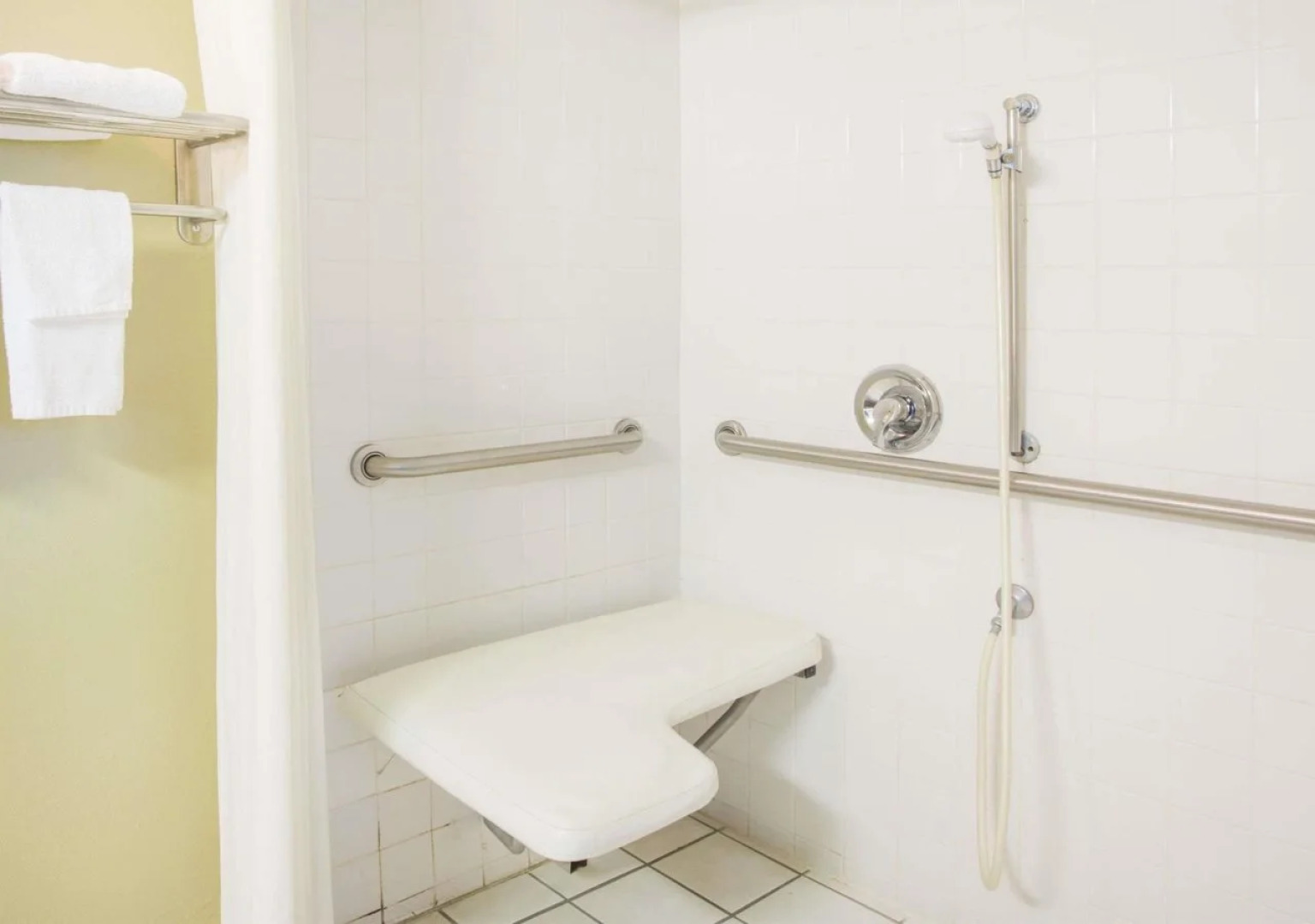 Super 8 By Wyndham Beckley