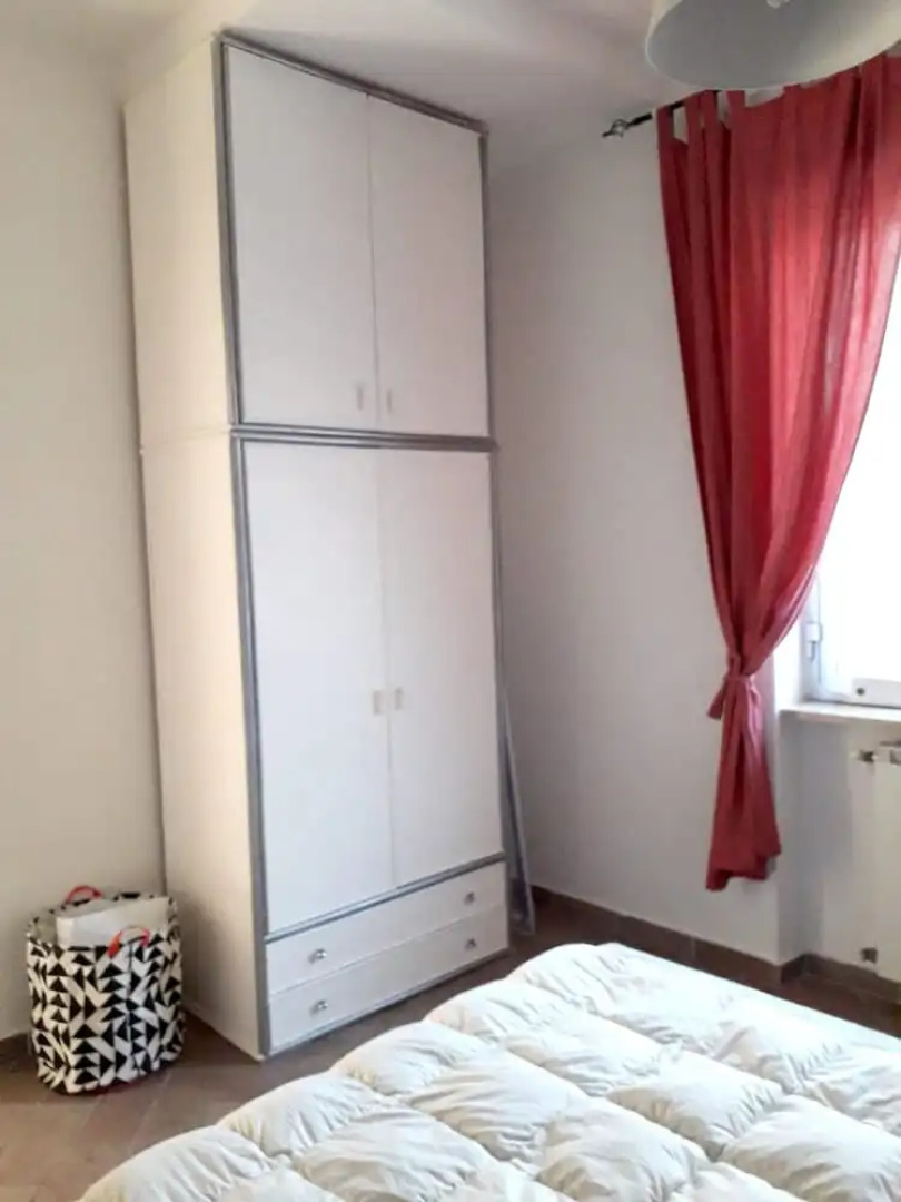 Apartment with One Bedroom in Anguillara Sabazia, with Enclosed Garden And Wifi