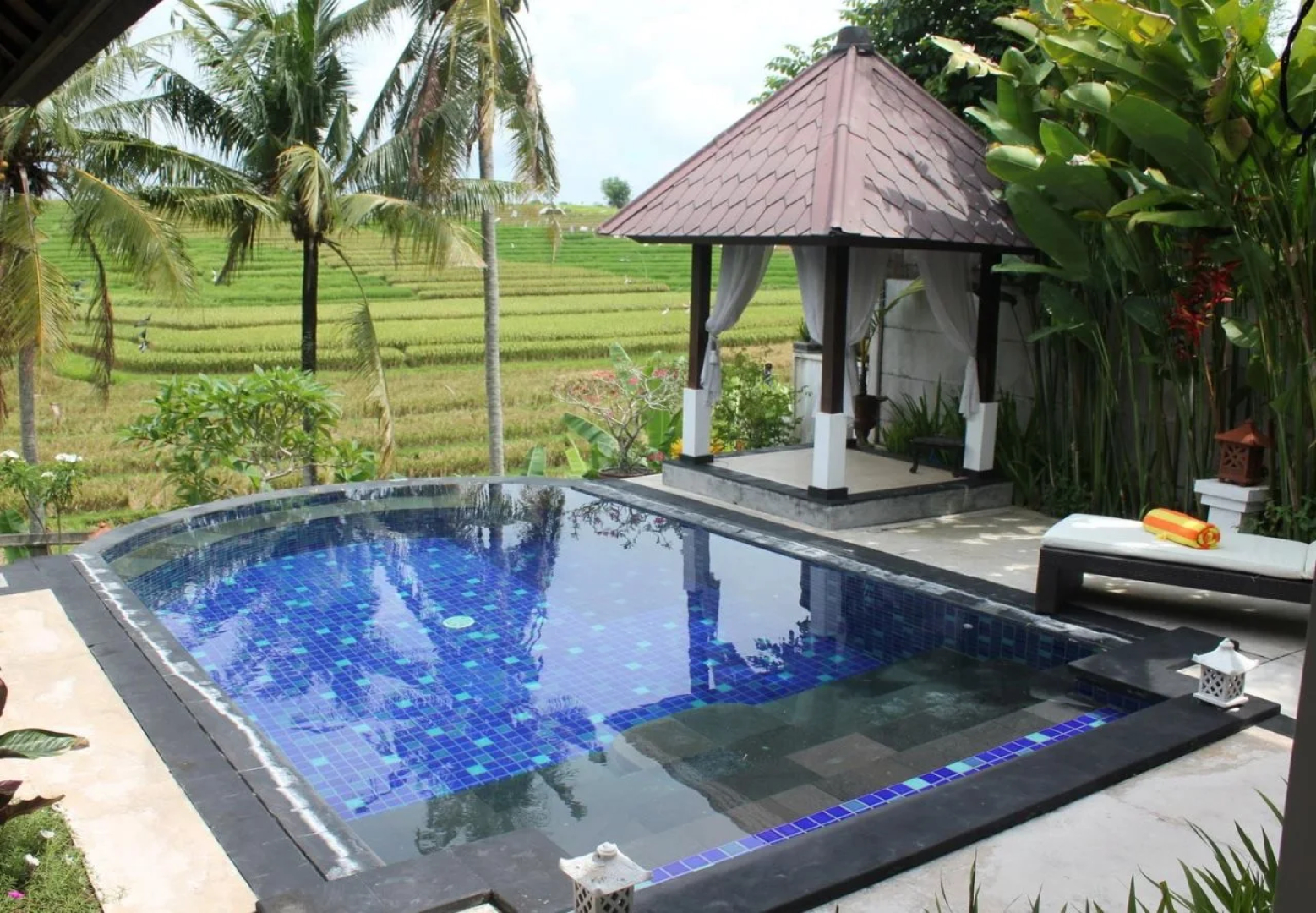 Villa Mustika Juma