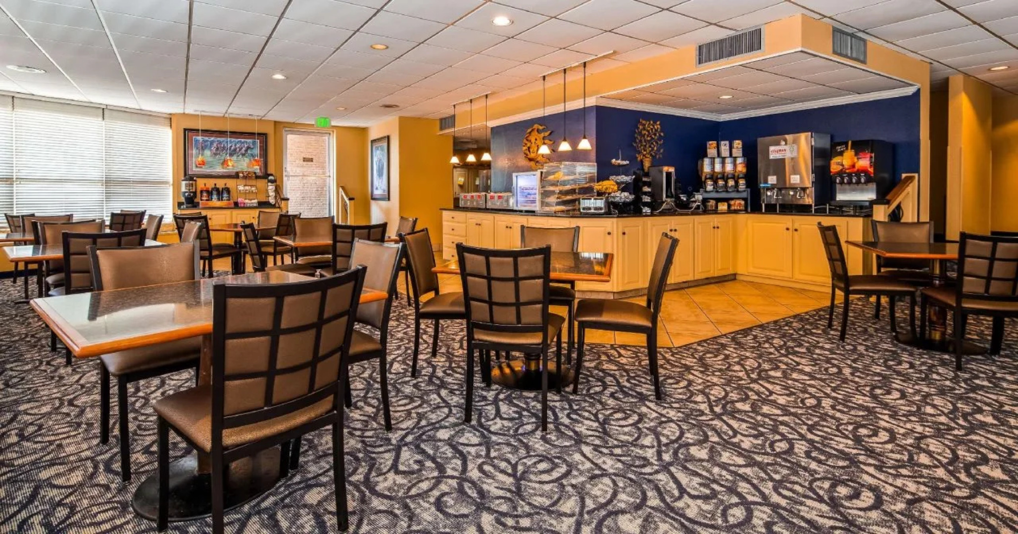 Best Western Winners Circle